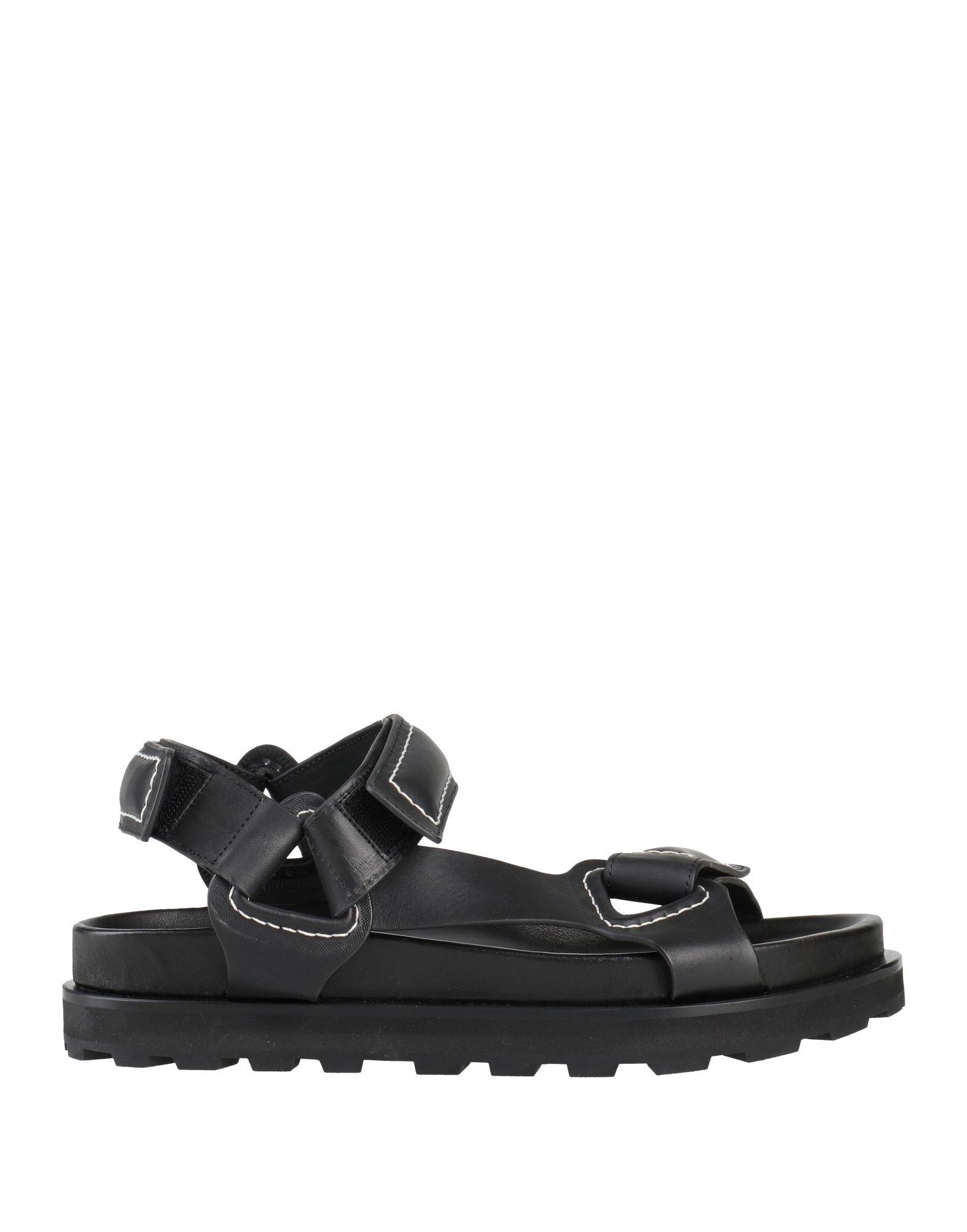 Jil Sander Sandals and Slides for Men | Online Sale up to 74