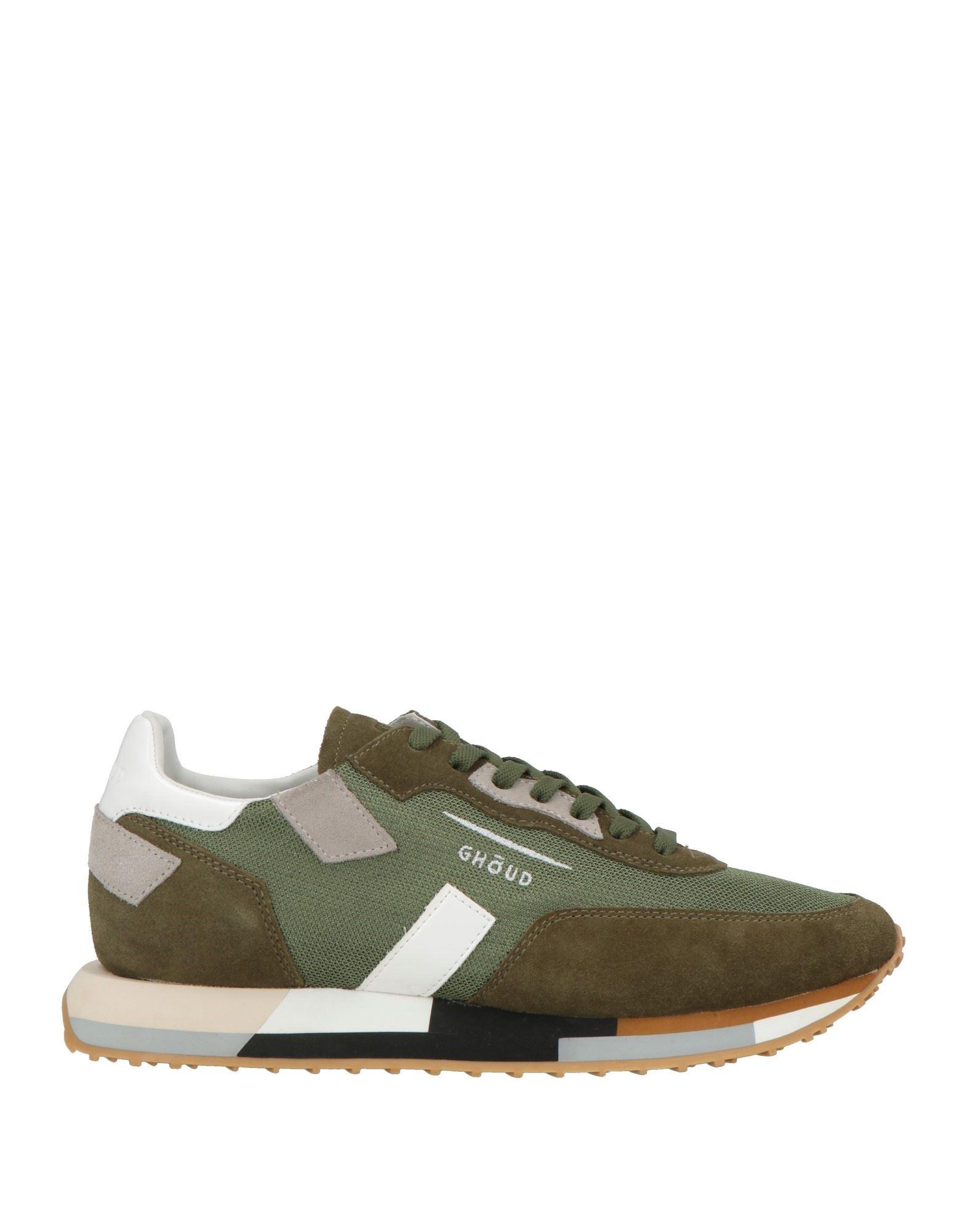 GHOUD Venice スニーカー 新品 GHOUD VENICE ゴードベニス メンズ スニーカー : ステラ