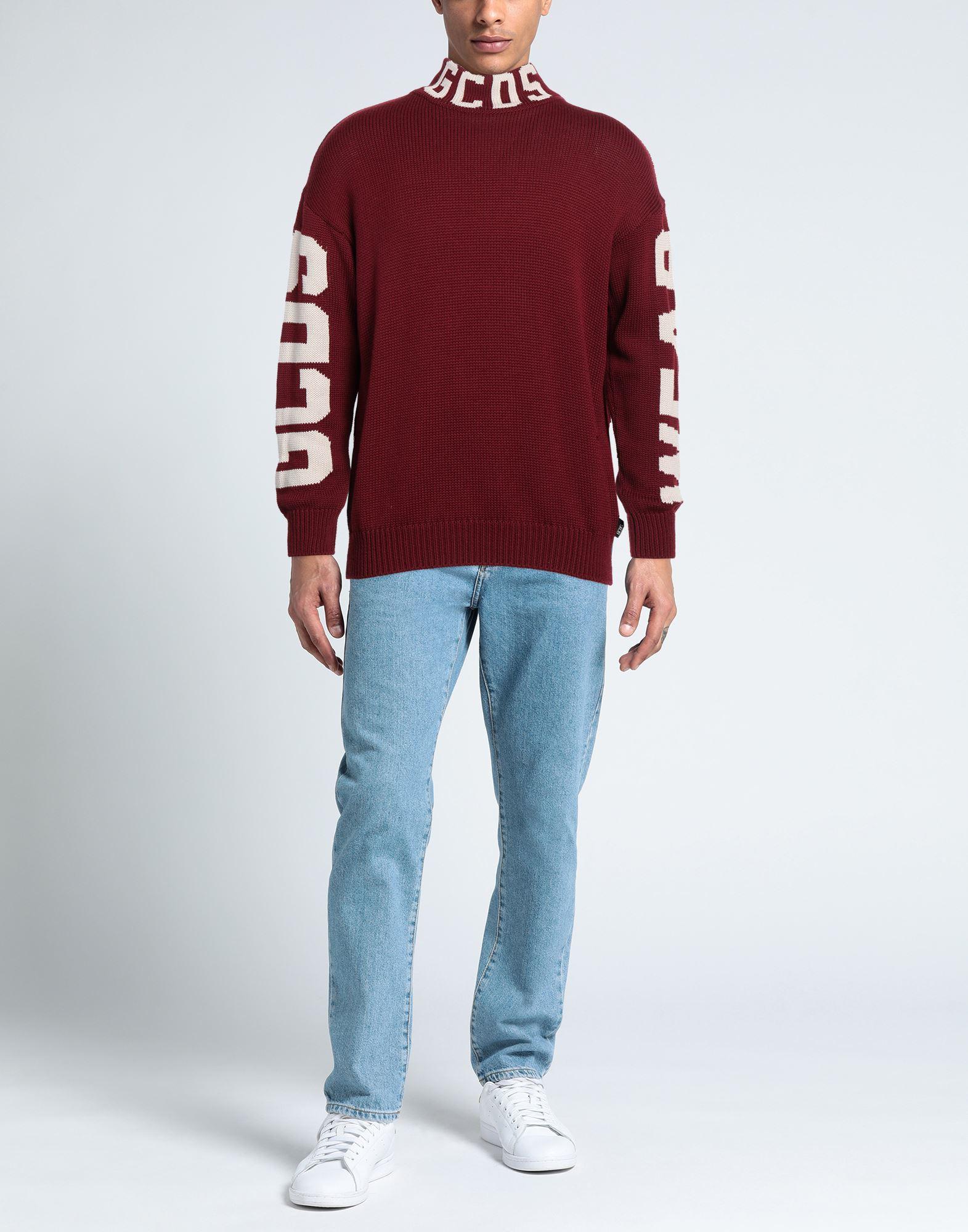 Abbigliamento Maglione Dolcevita Gcds Maglione Gcds Prezzo Sales