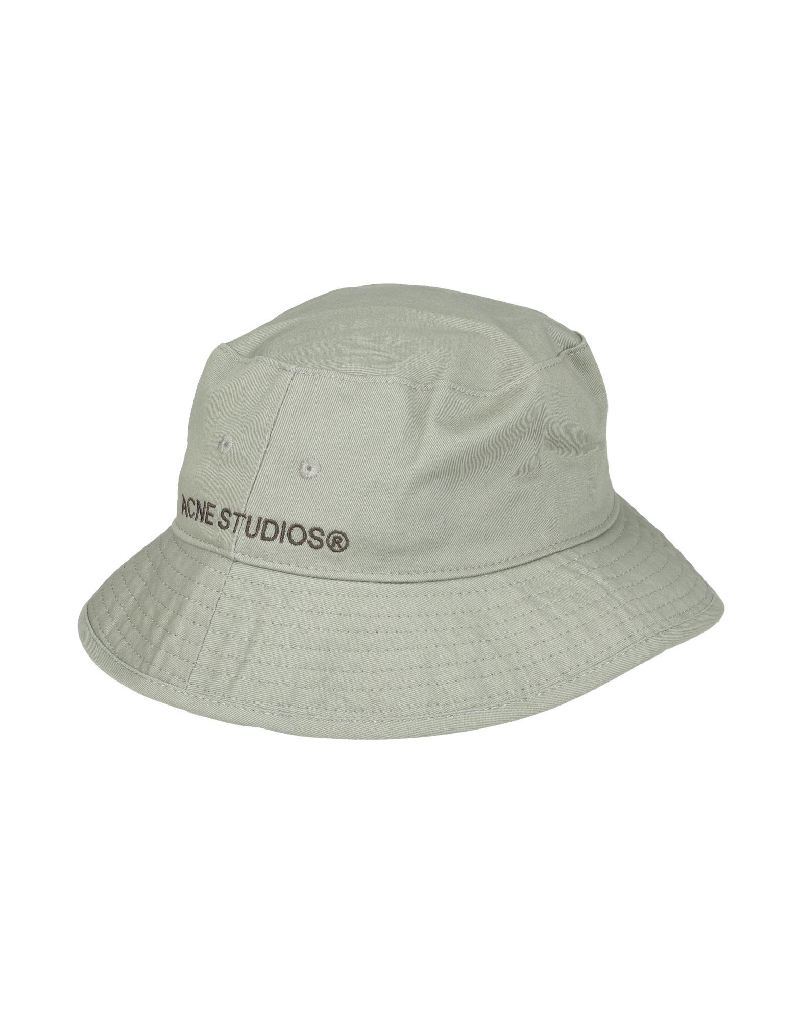 ACNE Bucket hat Oat Beige | Acne Studios Mens/Womens Hats Acne Studios Hats for Women Deals - New and used pre-owned  main image 3
