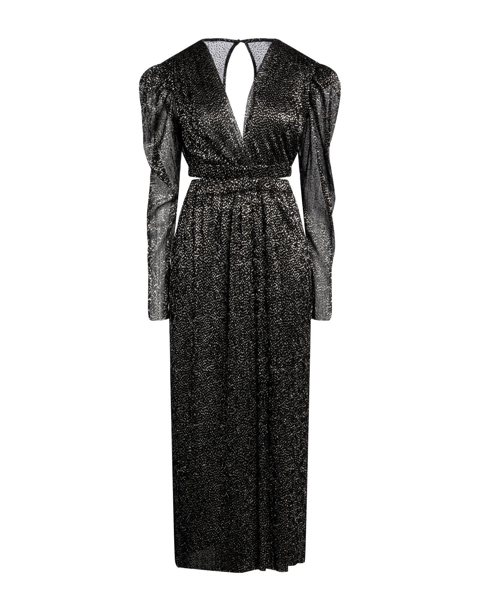 long sleeve maxi dress xs PRETTYGARDEN Women Fall Long Sleeve Smocked Maxi Dress Casual Square N