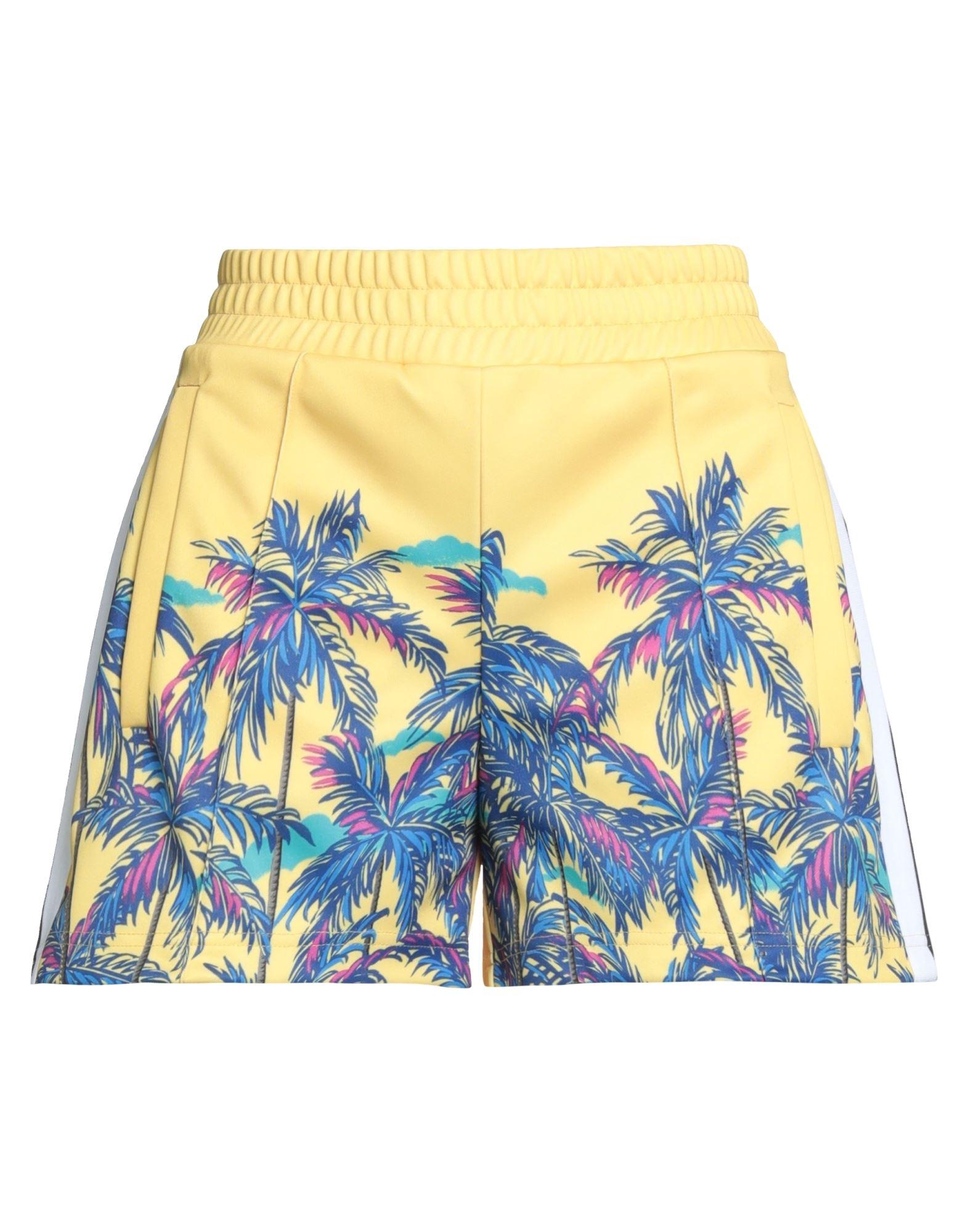 Palm Angels Shorts for Women | Online Sale up to 77% off | Lyst