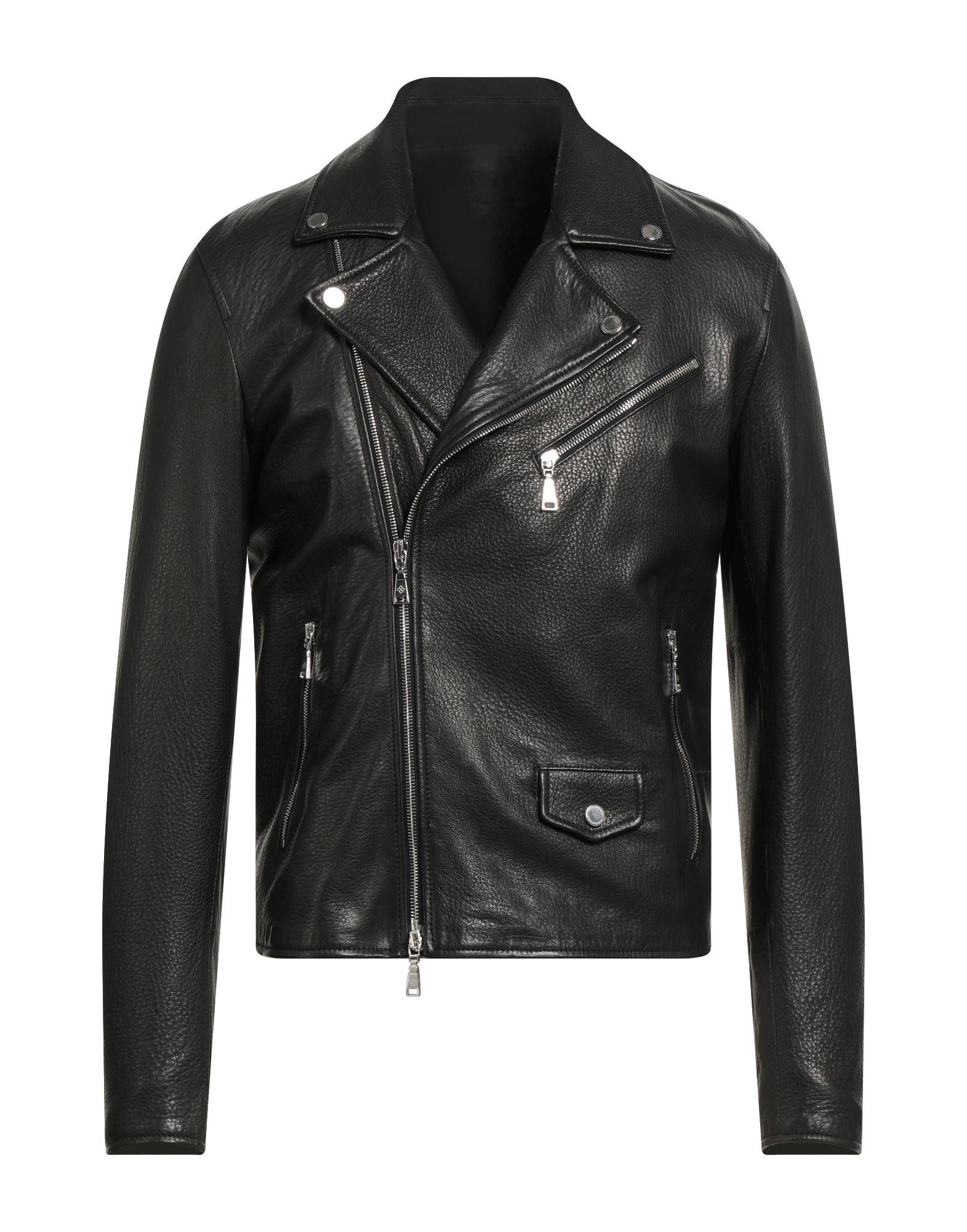 ジャケット TAGLIATORE Tagliatore Jackets Black tagliatore-p01e.jpg