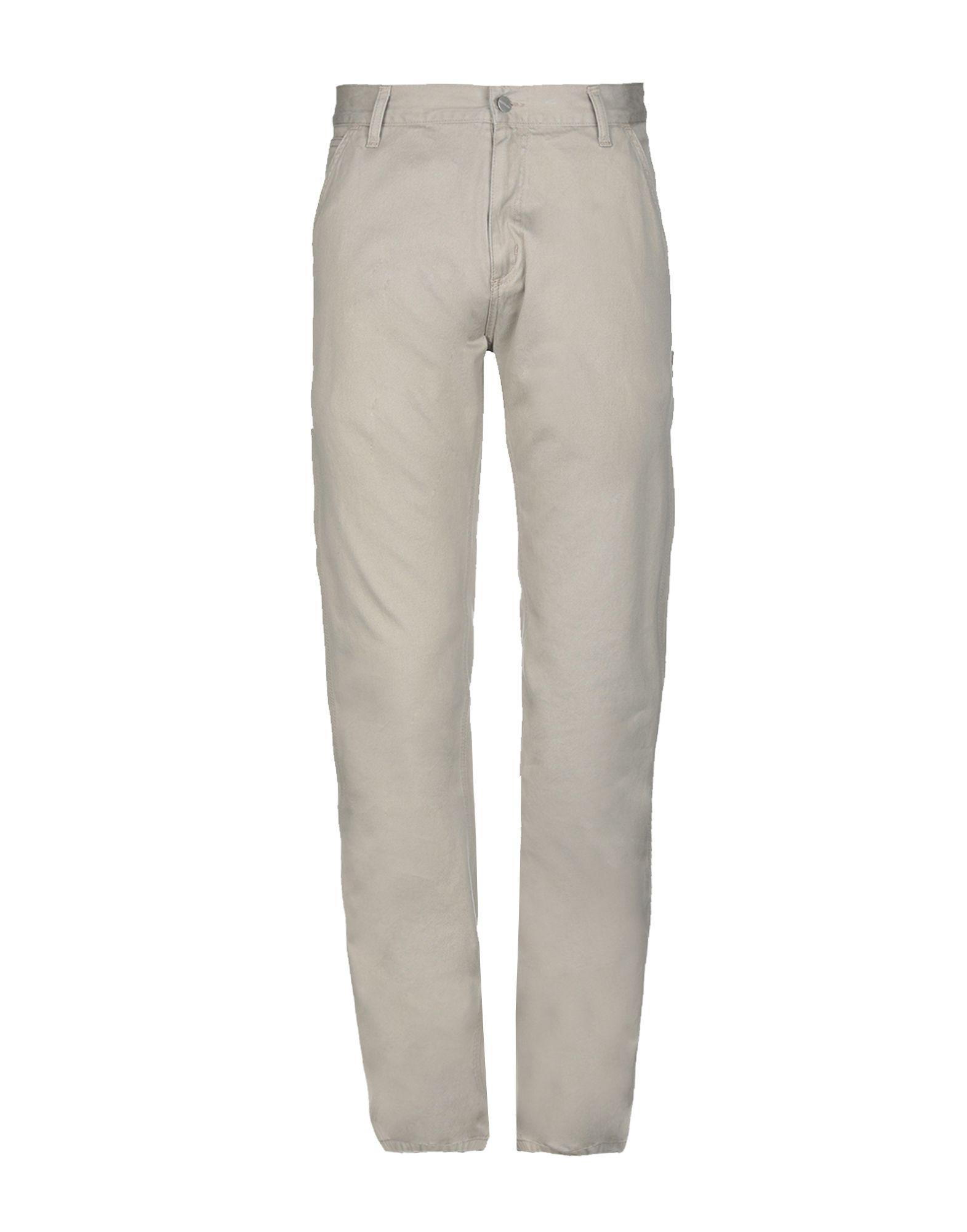 carhartt beige cargo pants