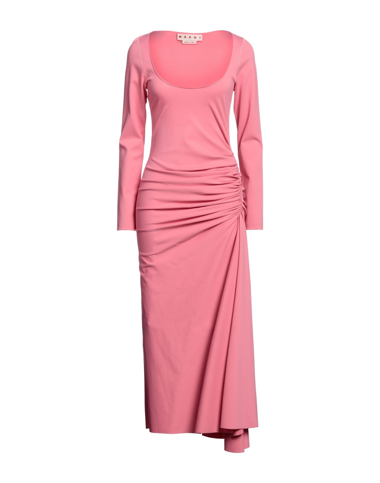 strapless open back dress Marnie Dress main image 0