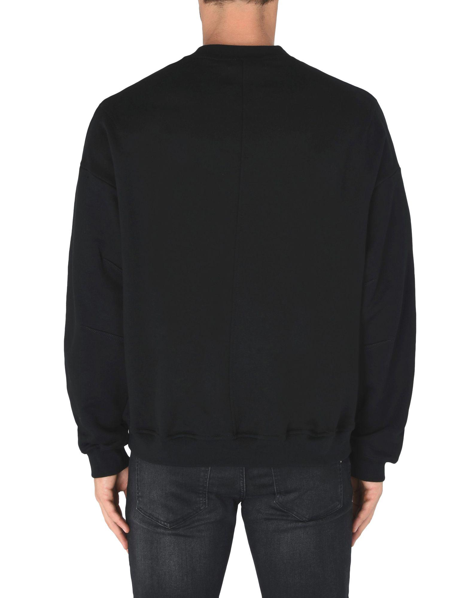 represent sweatshirt