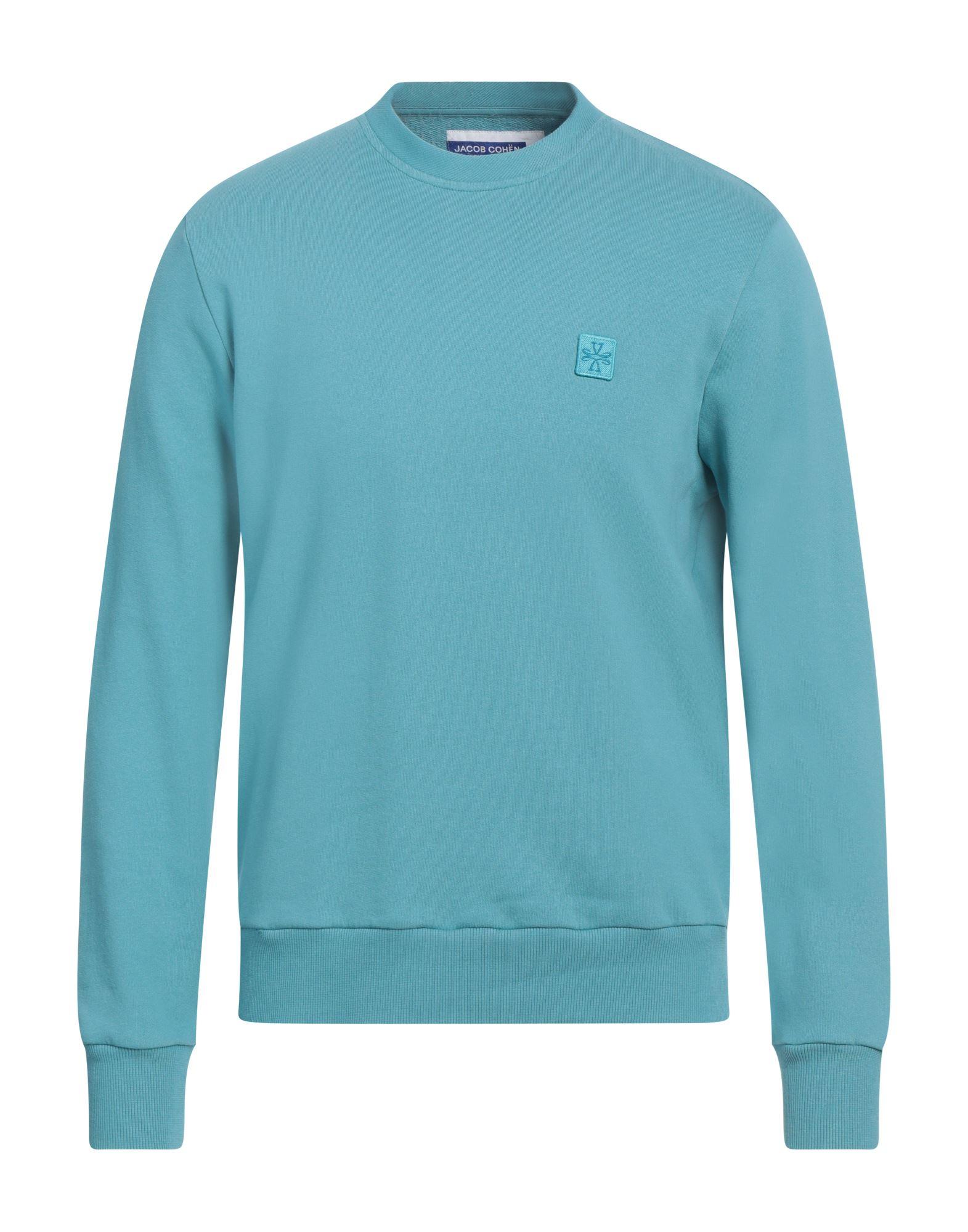 Hoodie Felpa Jacob Cohen Felpe Jacob Cohen Da Uomo Sconto Online