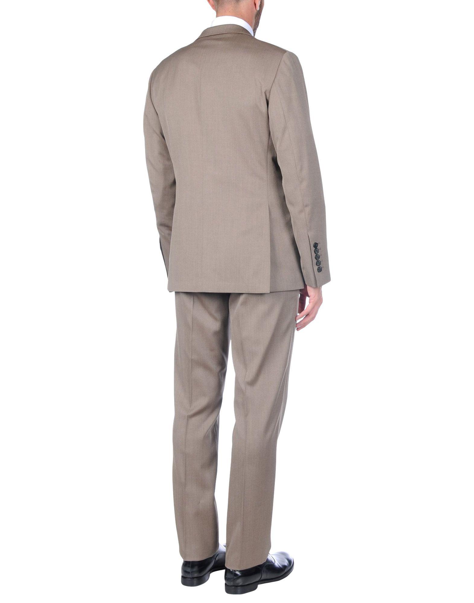 Lyst Billionaire Suit in Natural for Men