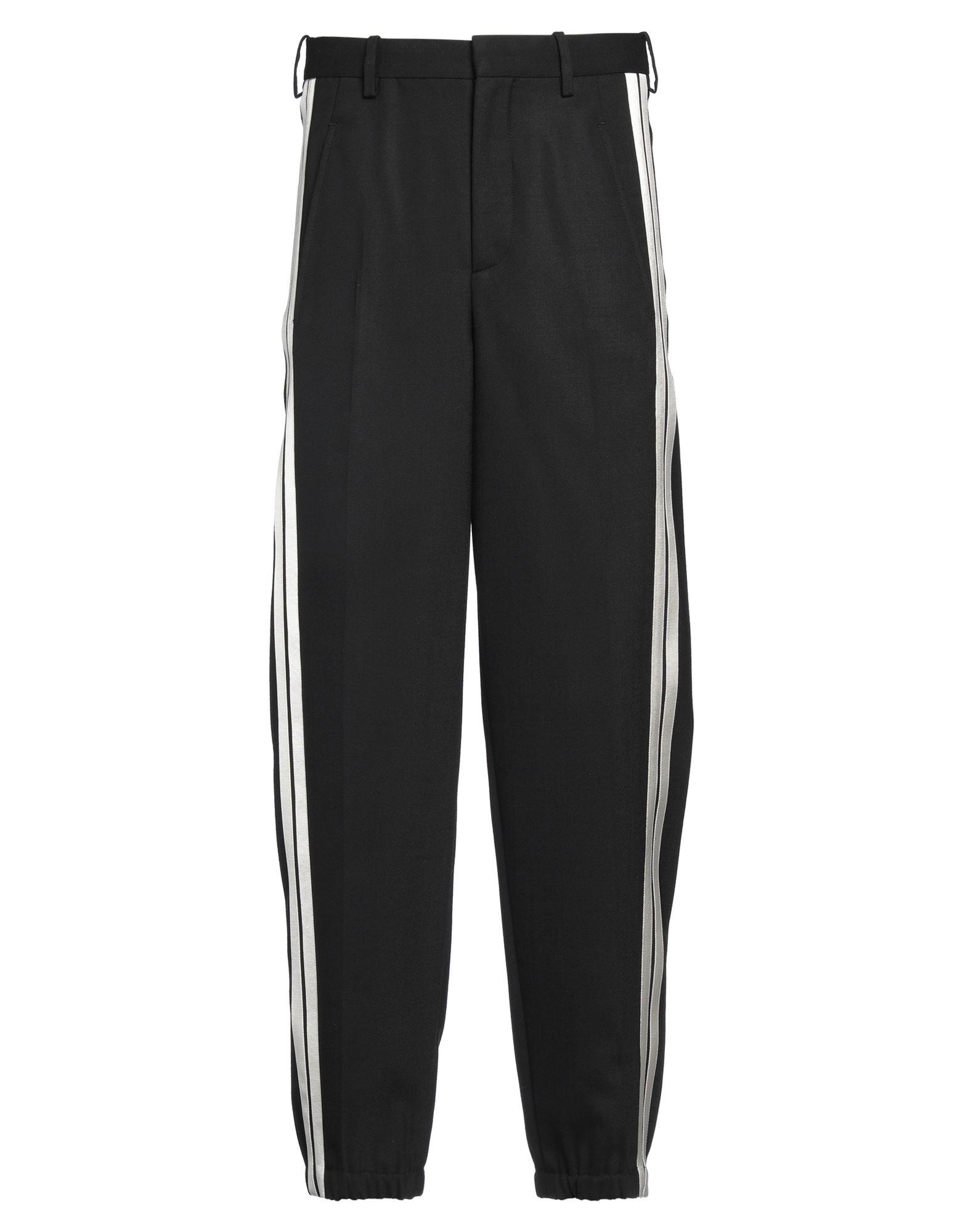 パンツ Neil Barrett 20FW Black Wool Slacks Neil Barrett Pants for Men | Online Sale up to 84% off | Lyst