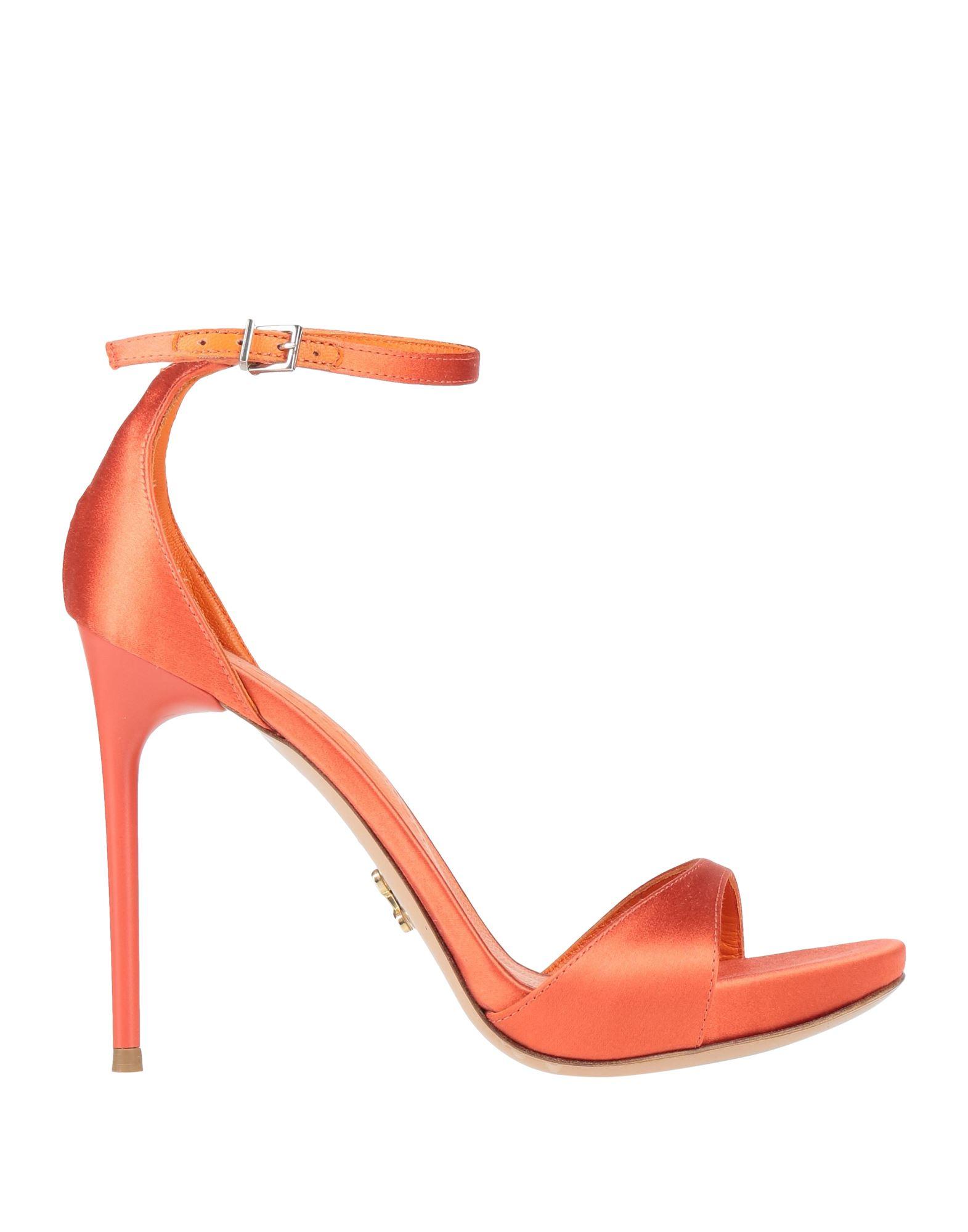 Sergio Levantesi Sandal heels for Women | Online Sale up to