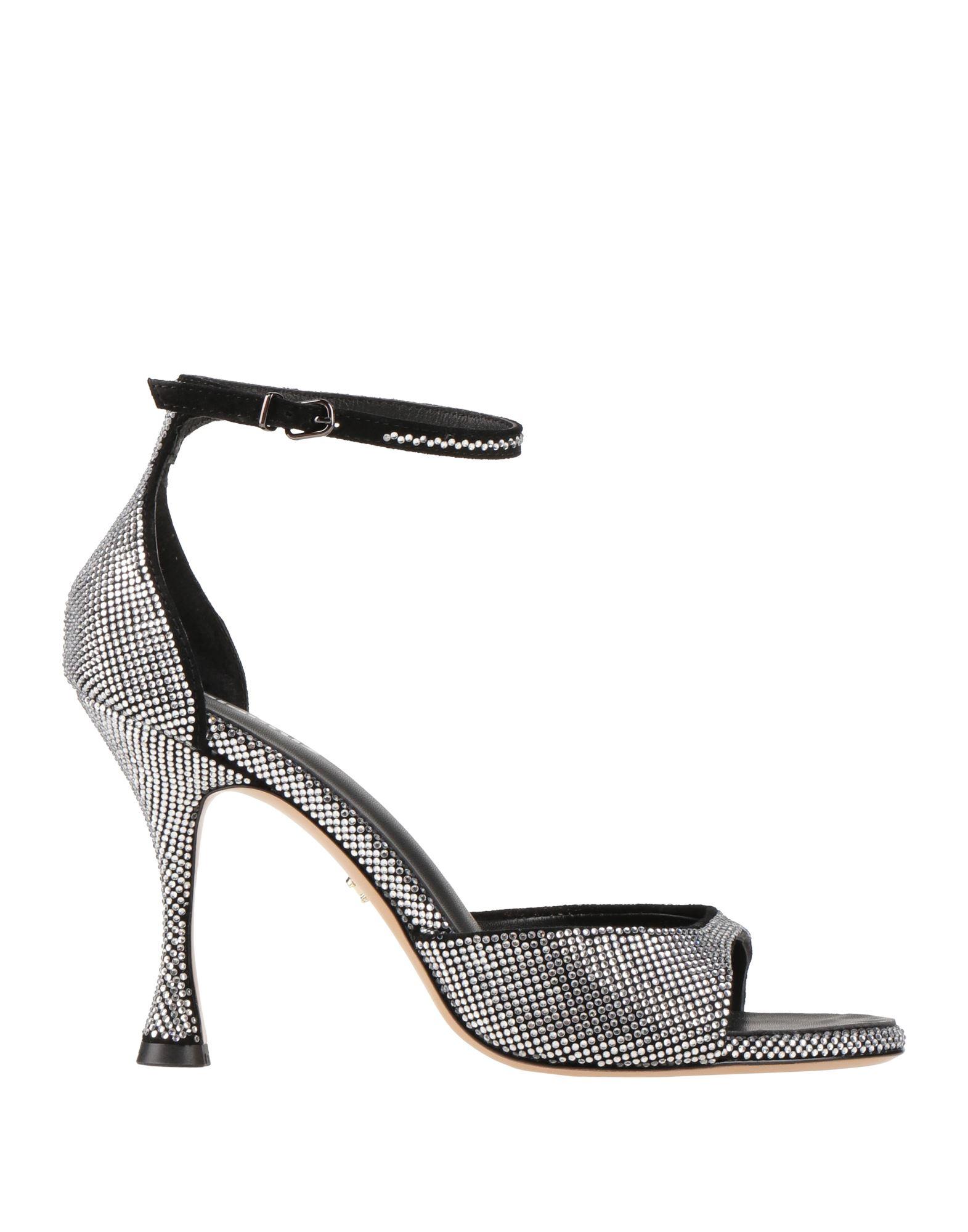 Sandalias de tacón Lola Cruz de mujer Rebajas en línea, hasta el