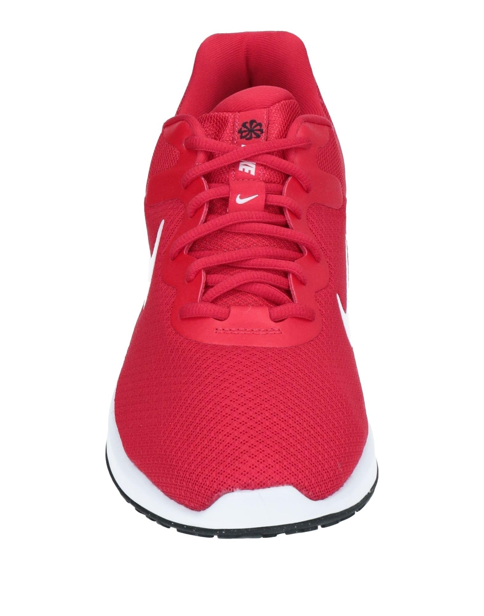 Nike Trainers in Red for Men Lyst UK