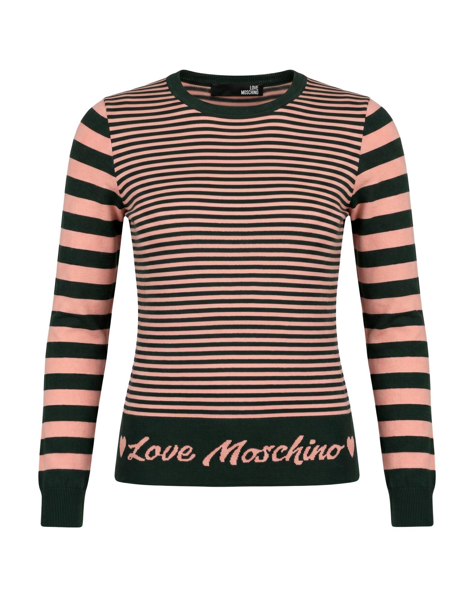 Love Moschino Knitwear for Women | Online Sale up to 76% off | Lyst