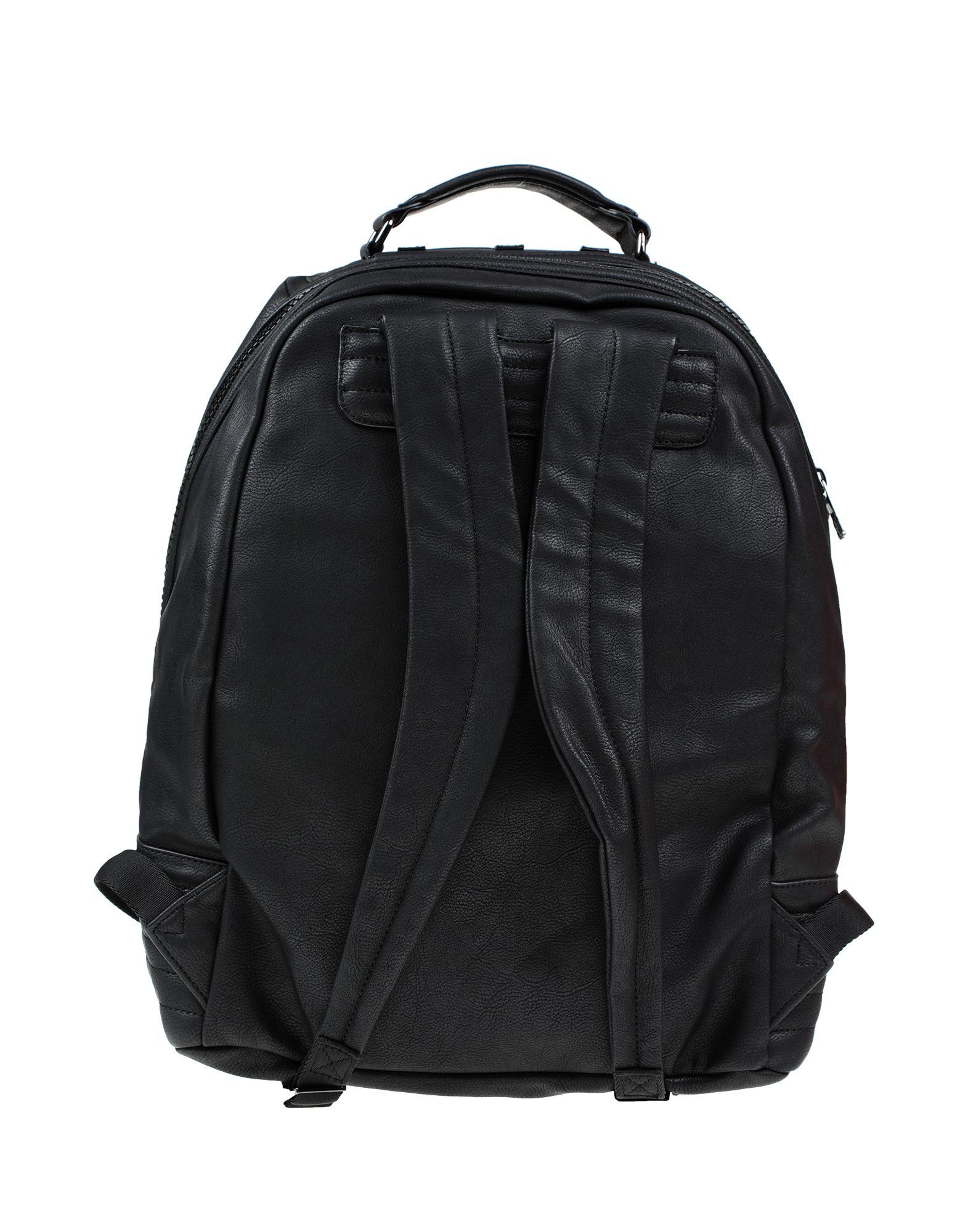 double trouble backpack