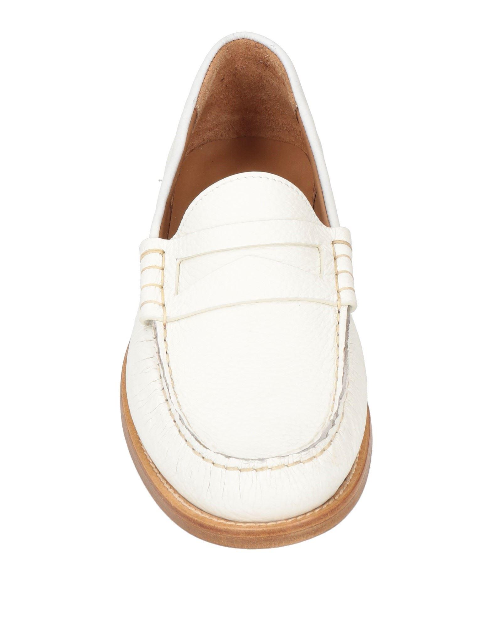 Rhude Loafers in White for Men | Lyst display picture 2