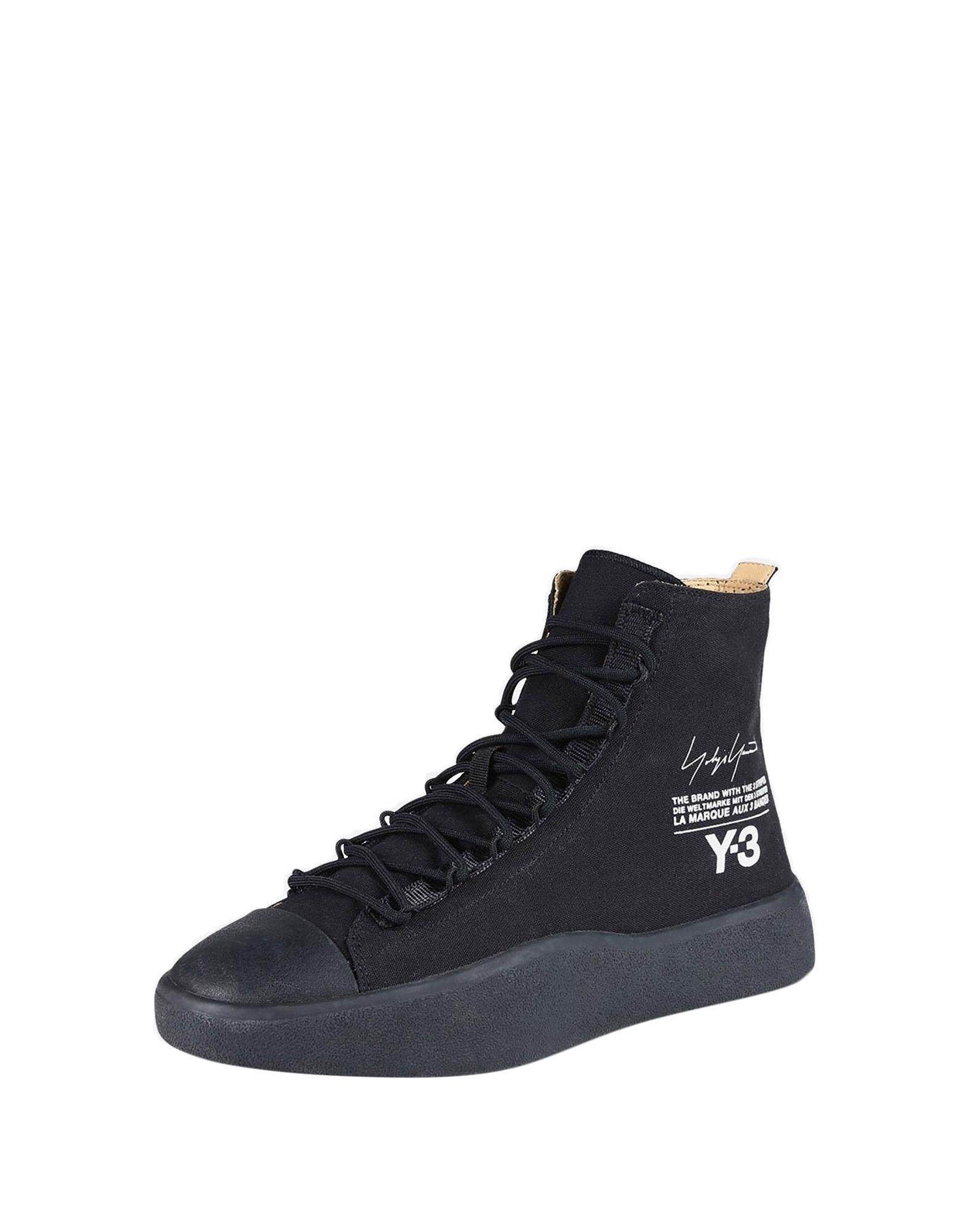 yoox y3 shoes