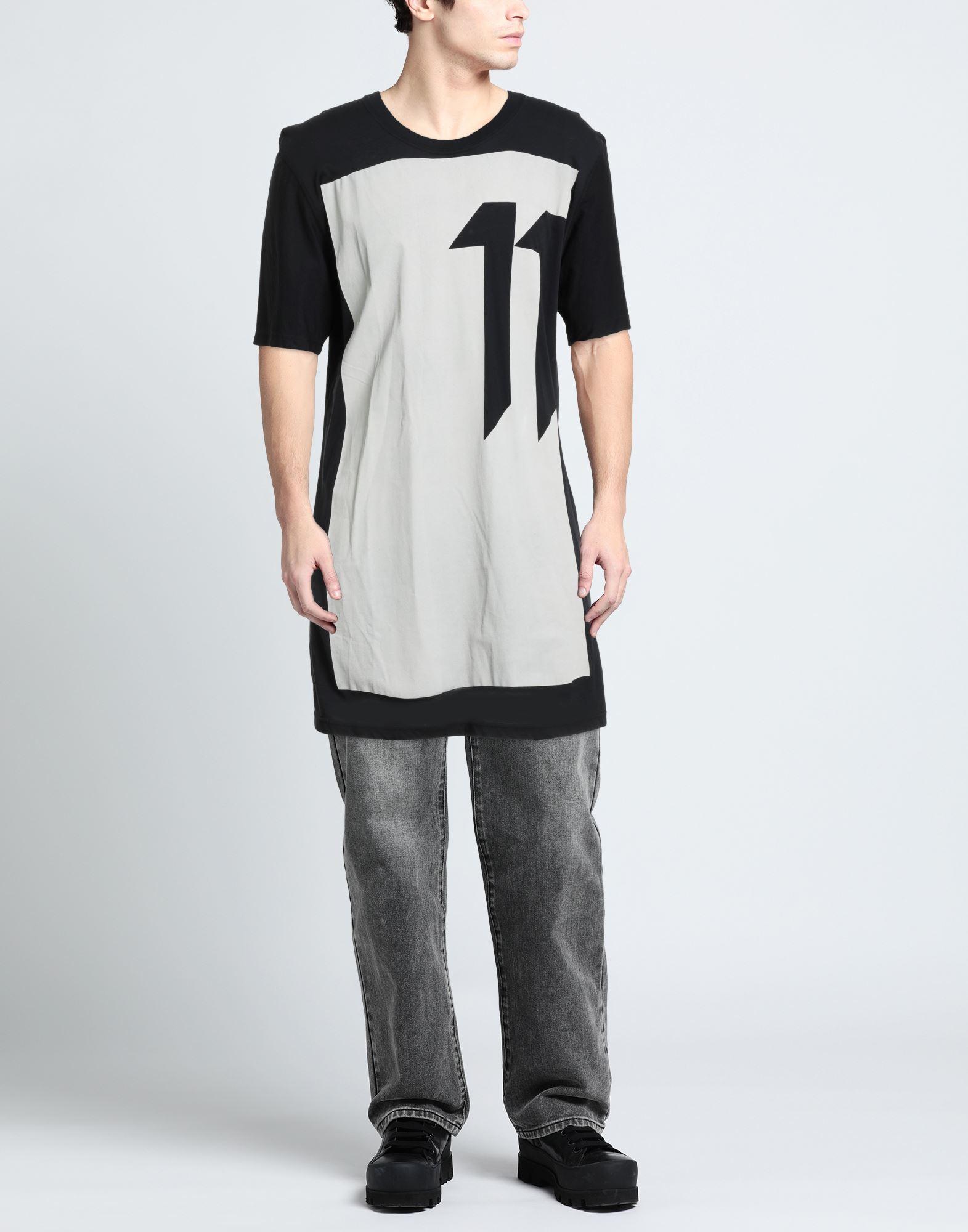 Boris Bidjan Saberi 11 T-shirts for Men | Online Sale up to