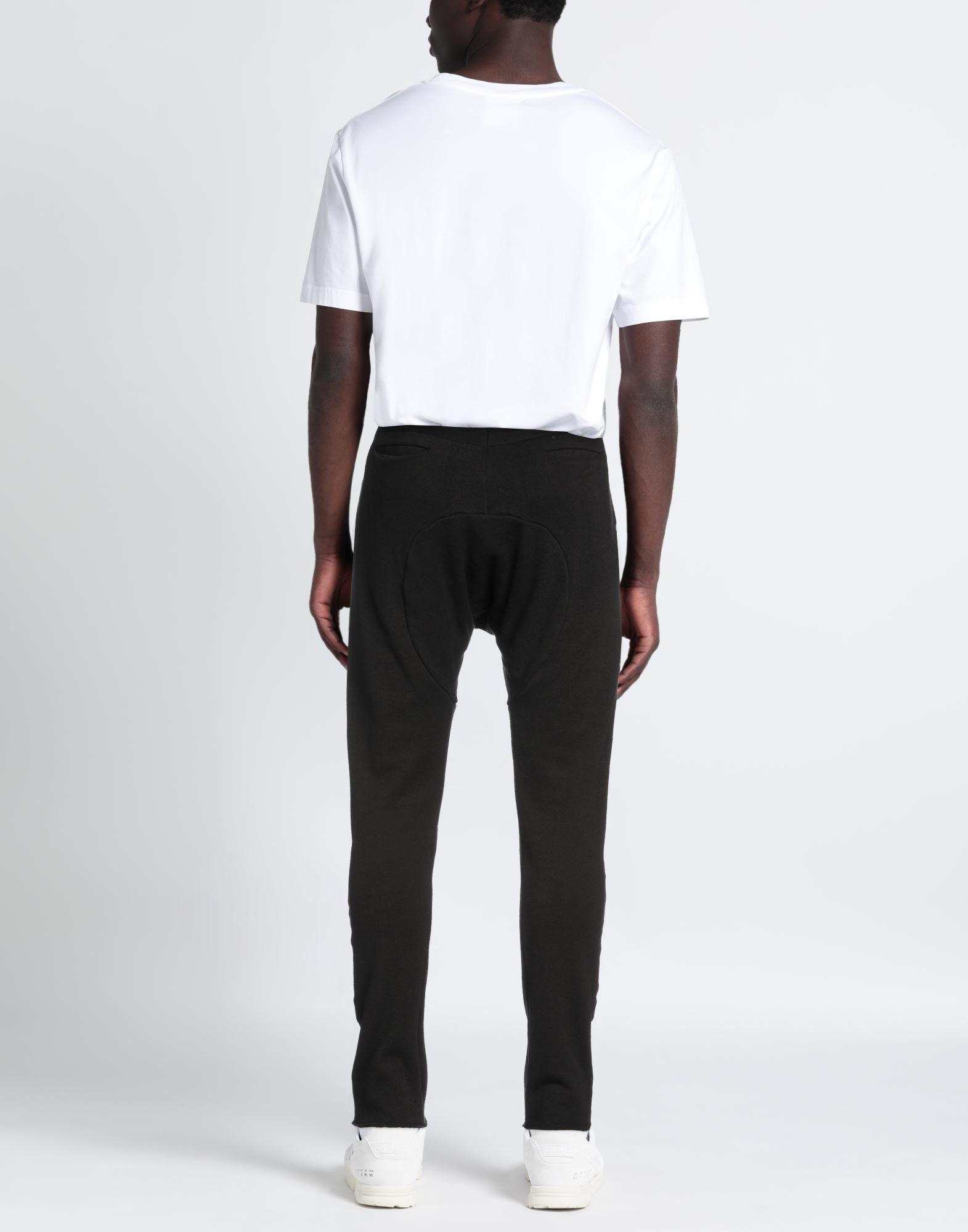 Masnada Trouser in Black for Men | Lyst