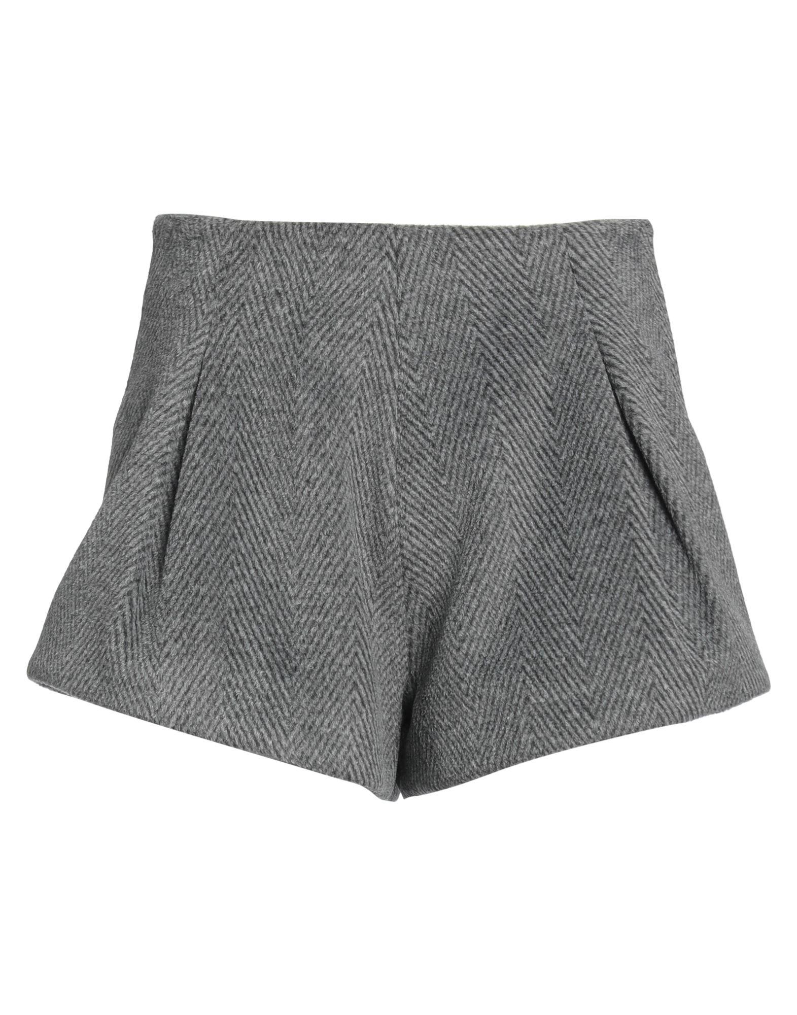 ショートパンツ GIUSEPPE DI MORABITO Embellished mesh shorts Giuseppe Di Morabito rhinestone-embellished high-waist