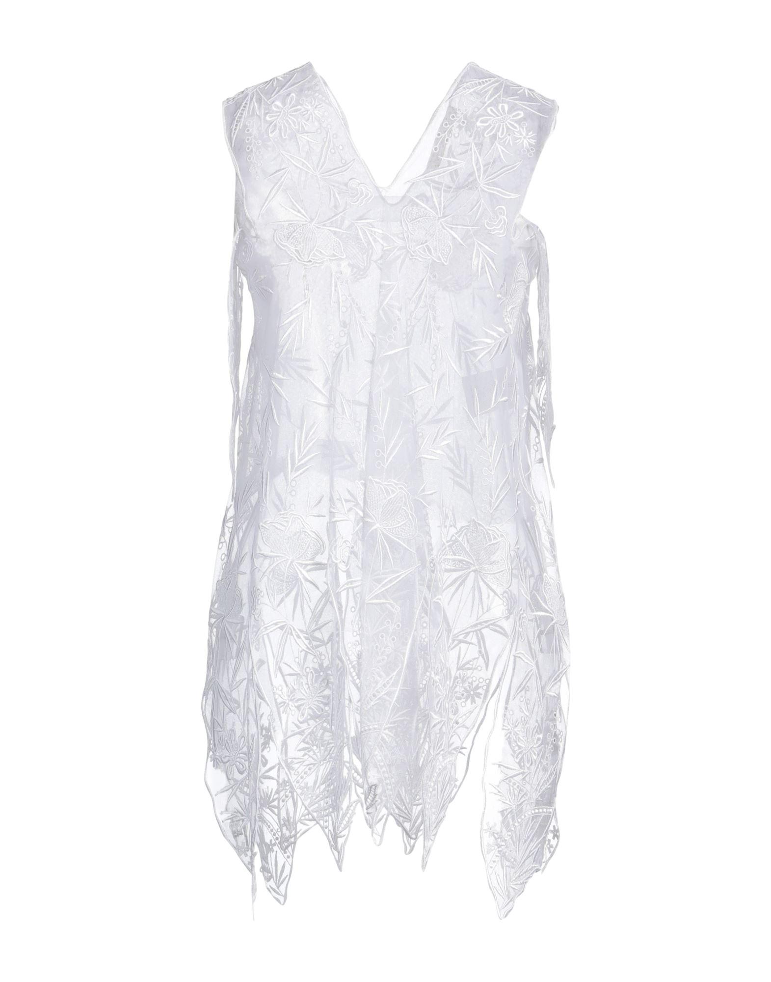 Christopher Kane Sleeveless and tank tops for Women | Online Sale