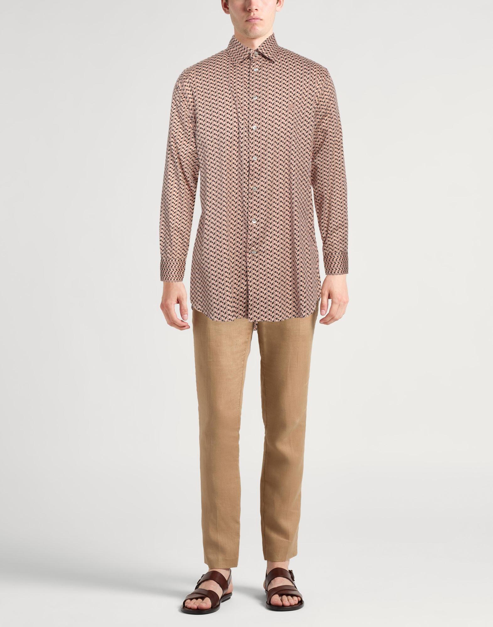 Camisas Etro de hombre Rebajas en linea hasta el 40 de descuento Lyst