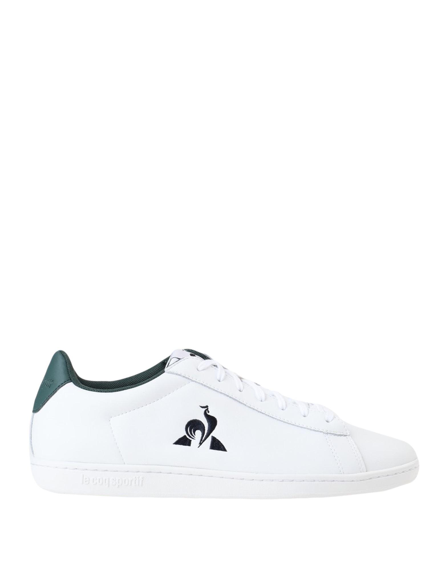 Le Coq Sportif Sneakers in White for Men - Lyst
