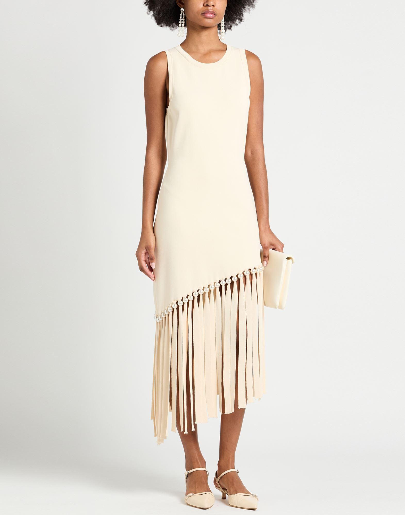 Sandro Fringe Dresses for Women | Lyst UK Sandro Fringe Dresses for Women | Lyst UK