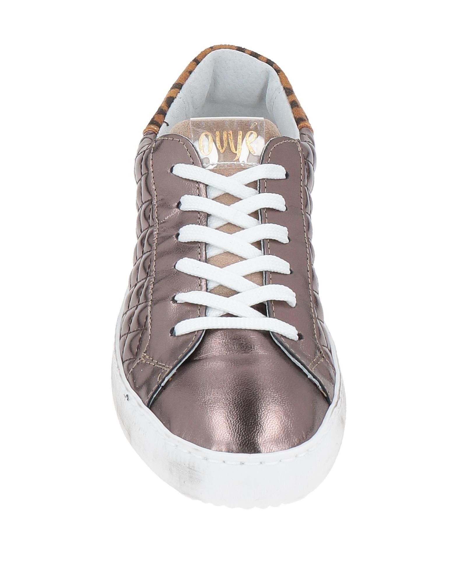 Ovye' By Cristina Lucchi Trainers - Lyst