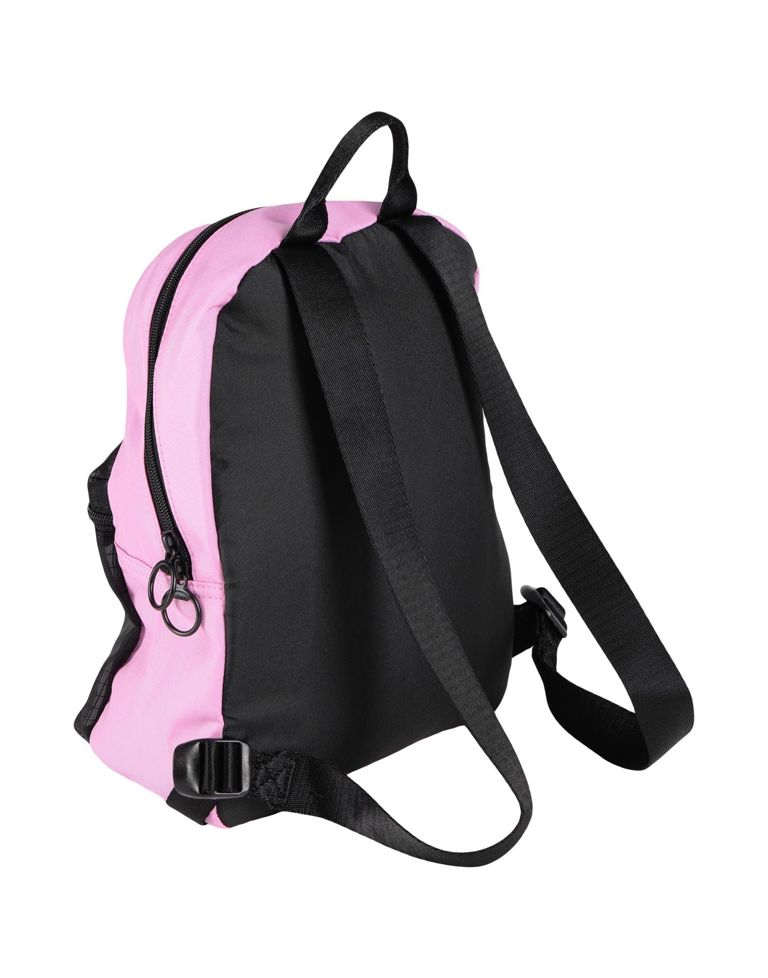 PUMA Synthetic Backpack in Mauve (Purple) | Lyst