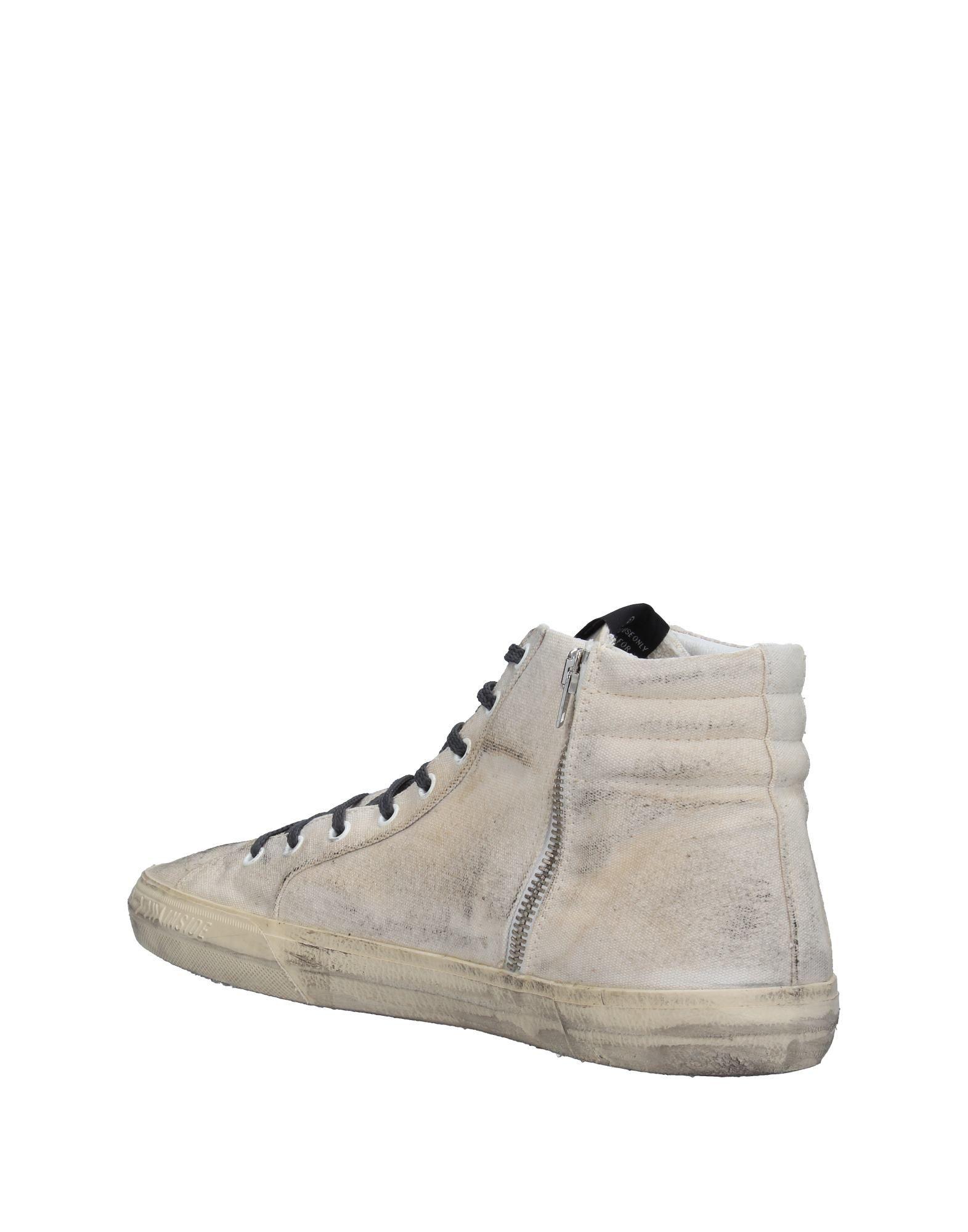 golden goose high top men