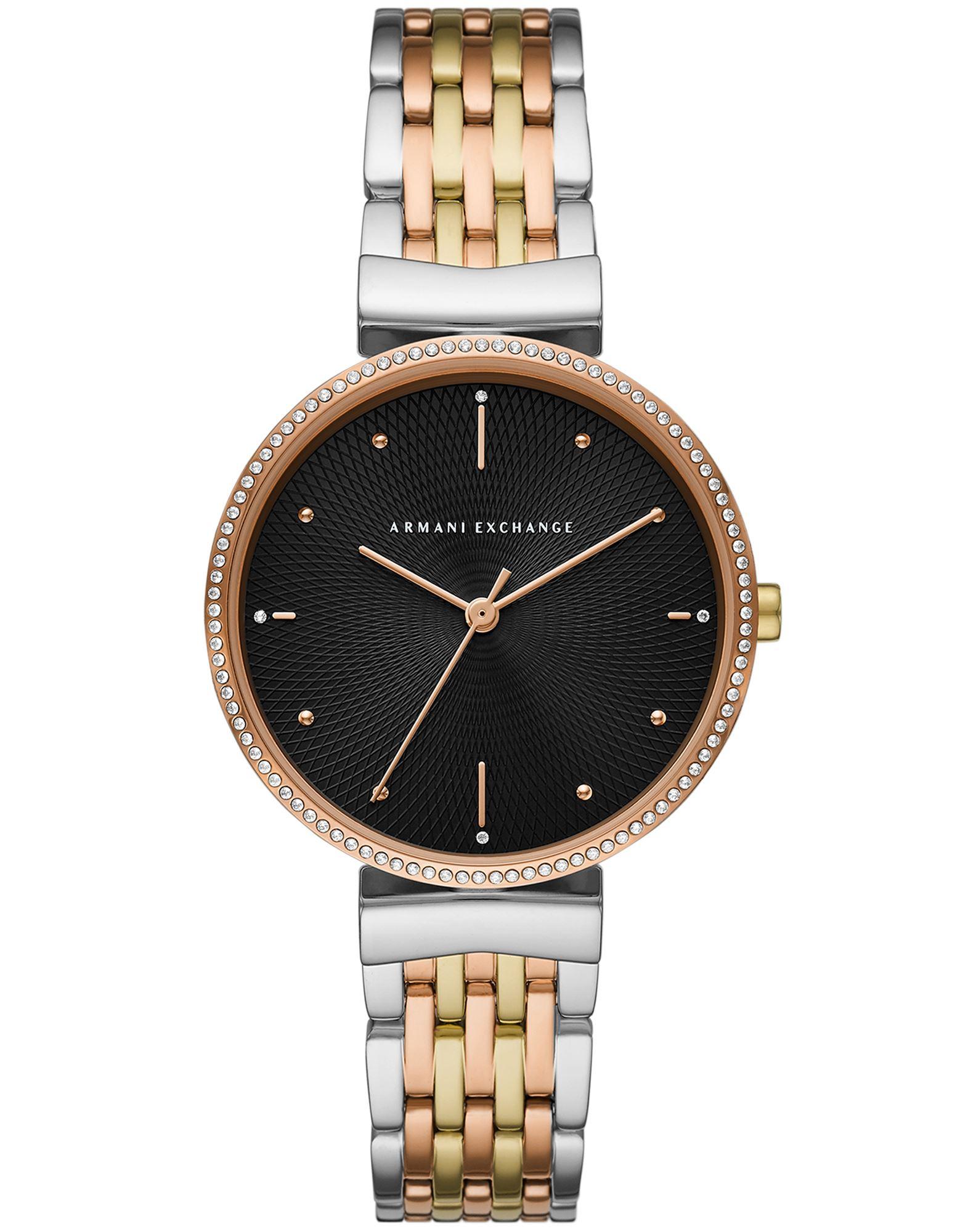 yoox armani exchange