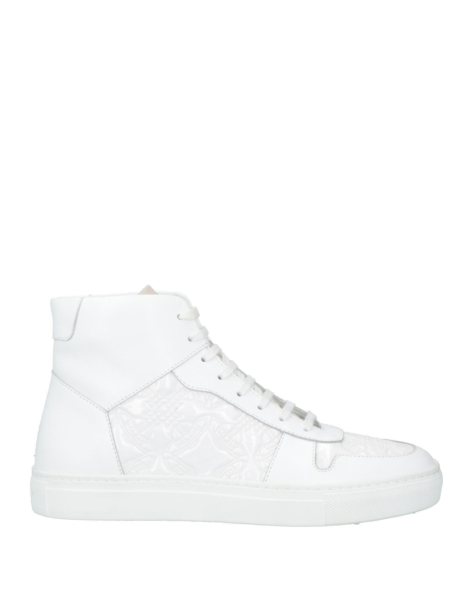 Vivienne Westwood High-top sneakers for Women | Online Sale