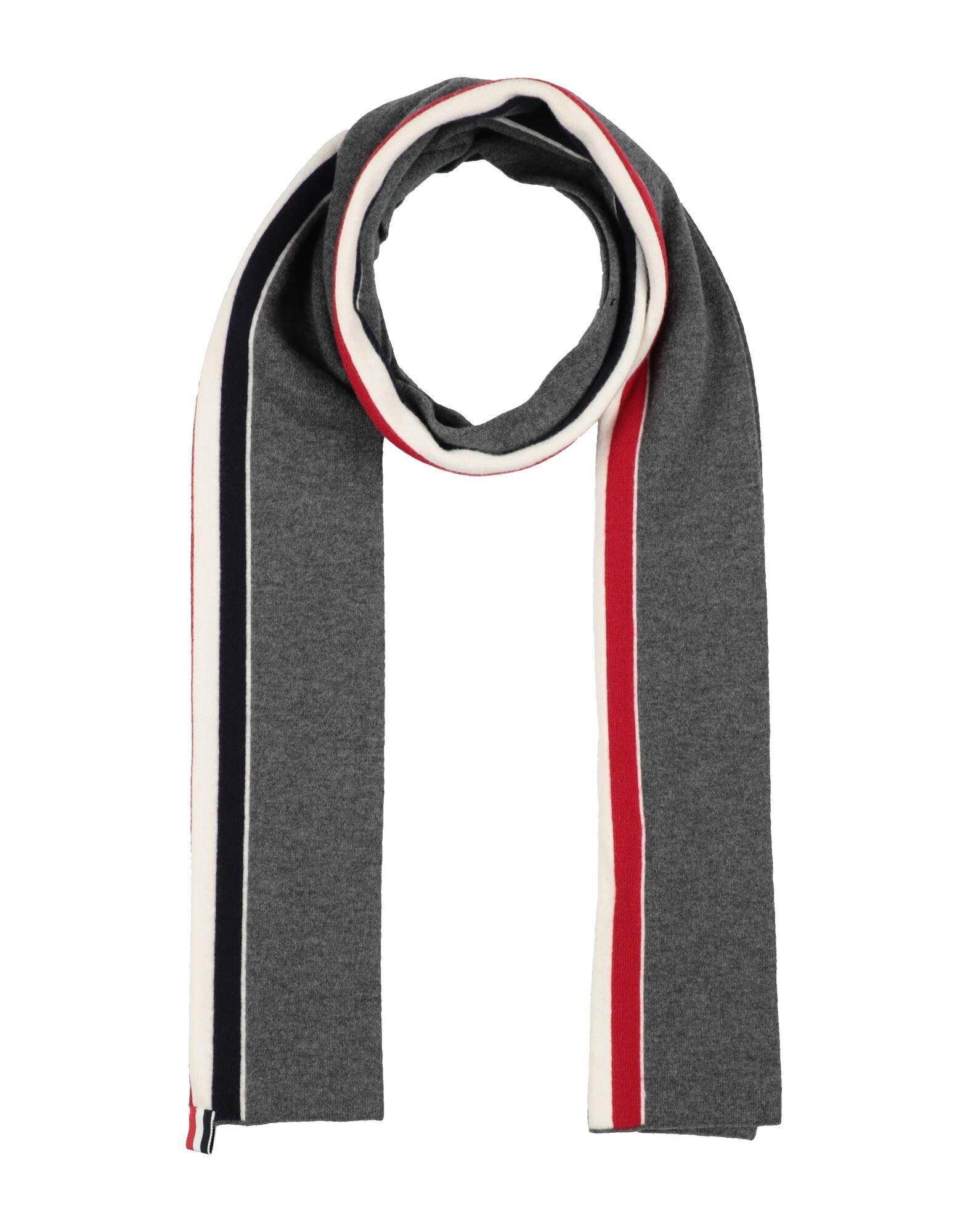 THOM BROWNE. ストール シルク　イタリア製　スカーフ Thom Browne Scarves and mufflers for Men | Online Sale up to 43