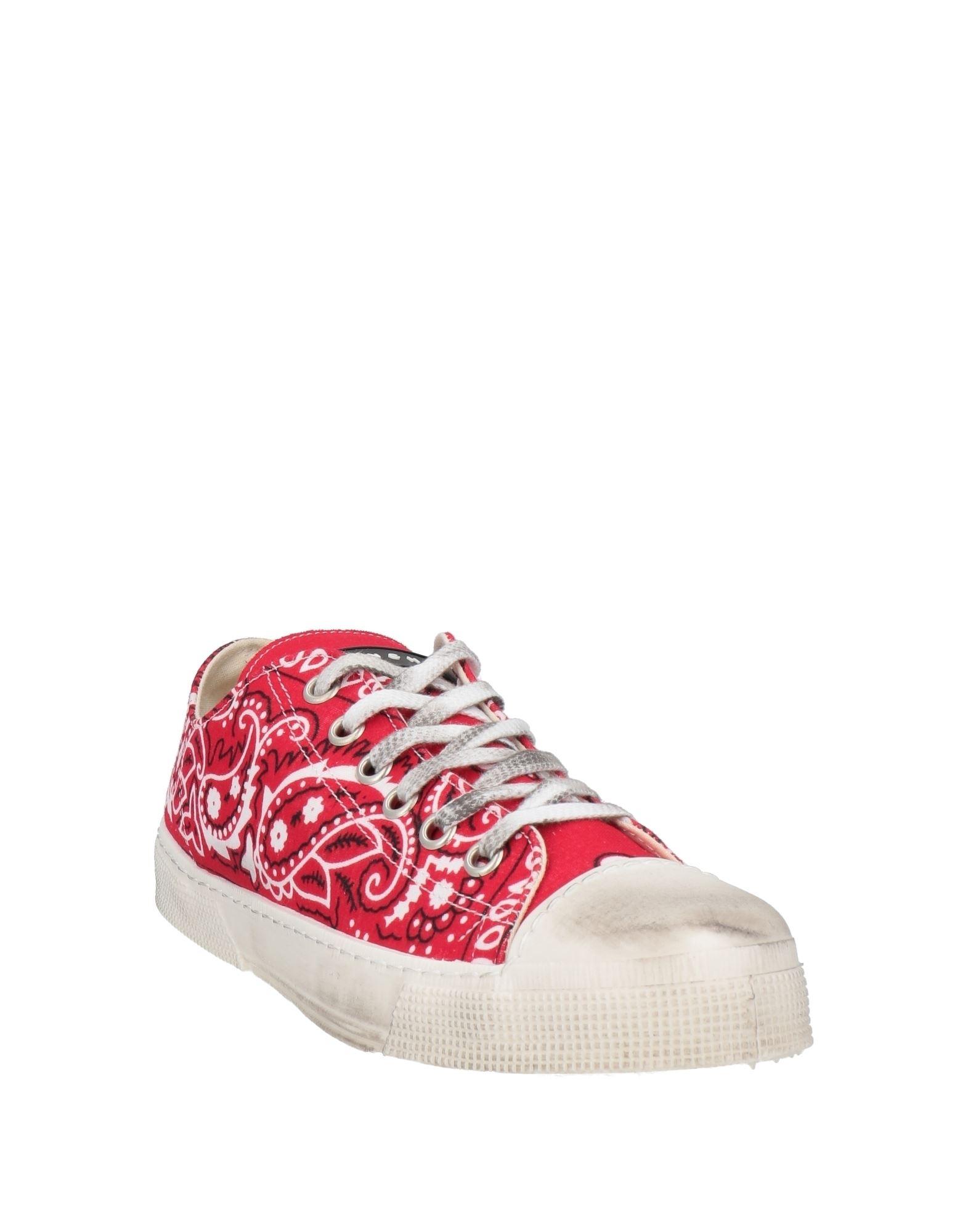 METAL GIENCHI Low-top sneakers for Men | Online Sale up to 88% off