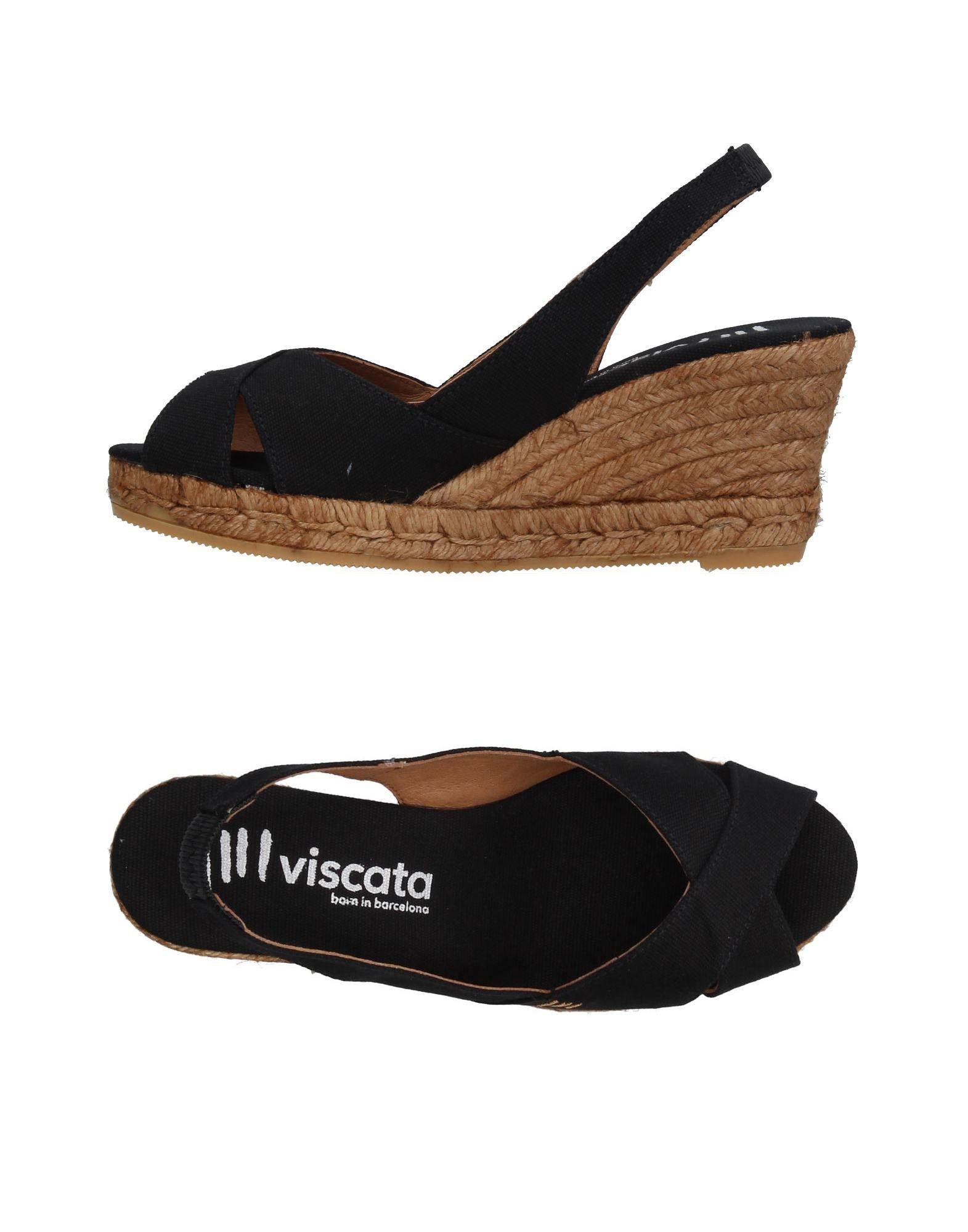 viscata espadrilles