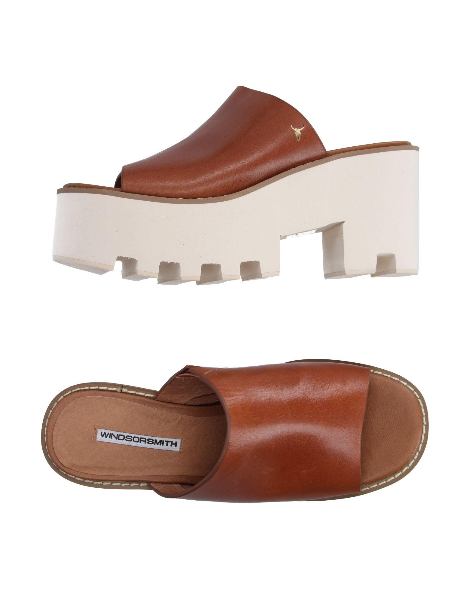 windsor smith tassel sandals