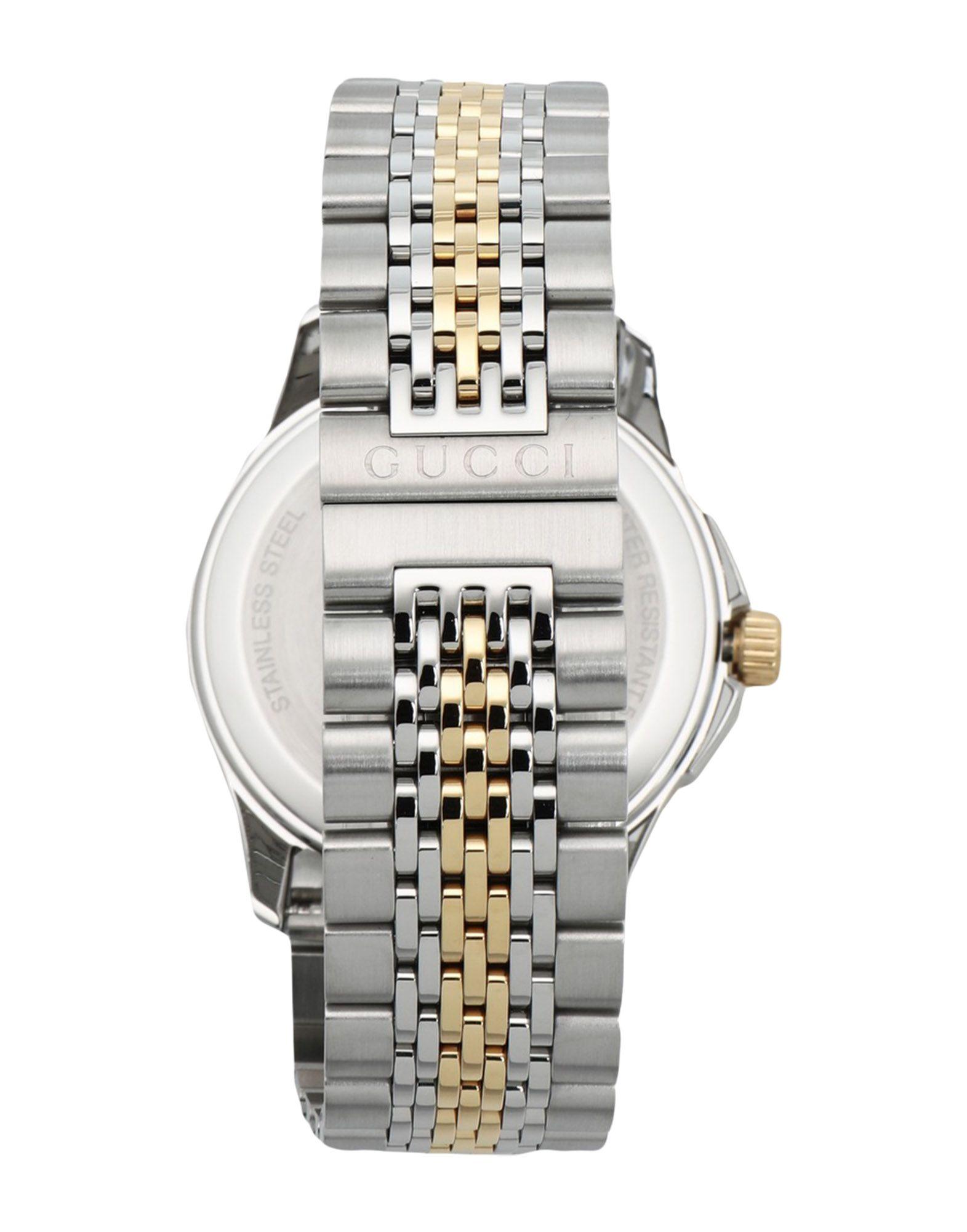 gucci wrist watch for ladies