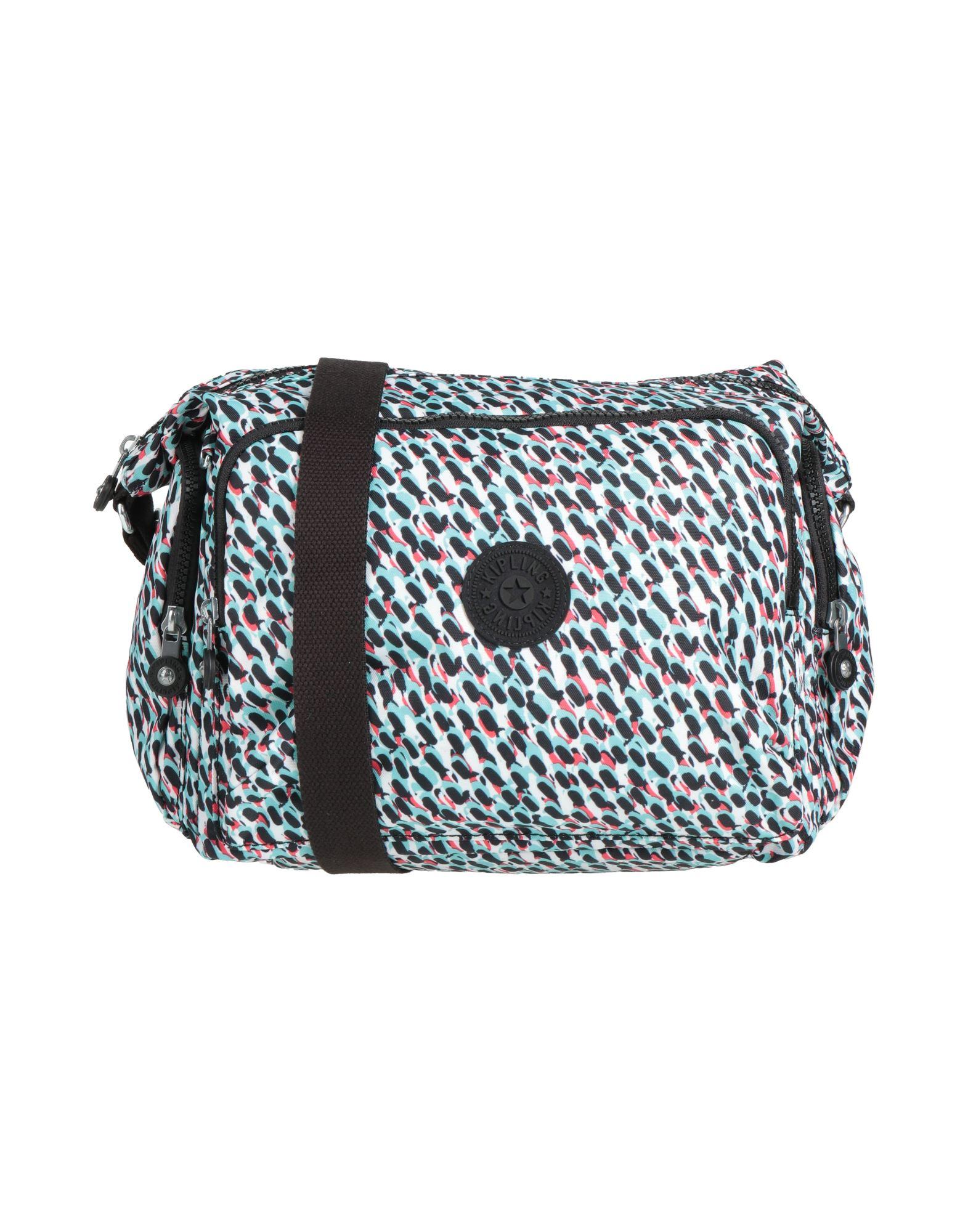 Borse e borsette a tracolla Kipling da donna Sconto online fino