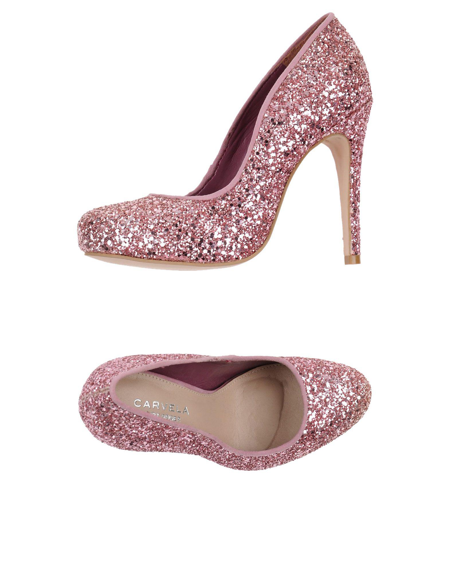 carvela kurt geiger pumps