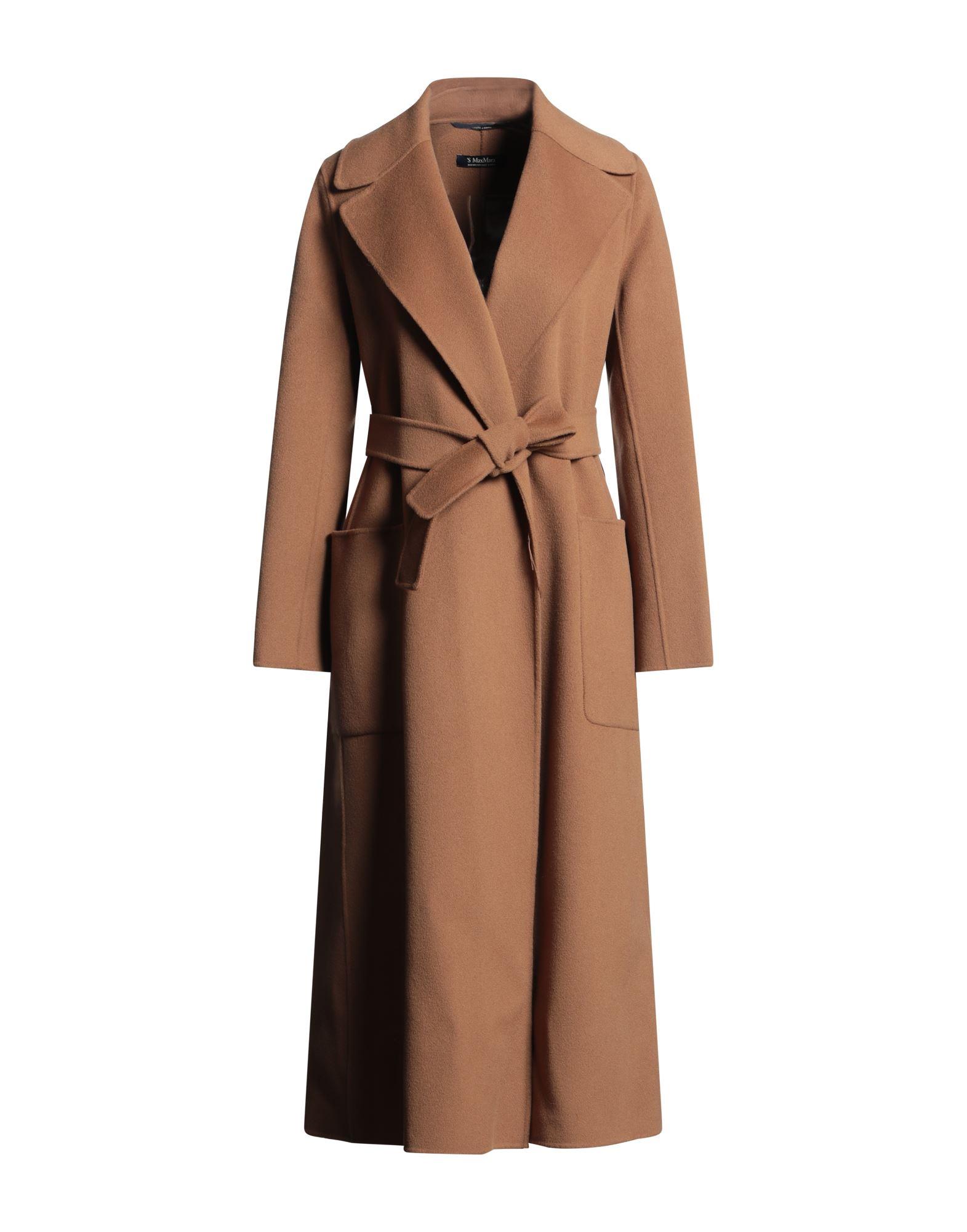 Max Mara Long coats and winter coats for Women | Online Sale