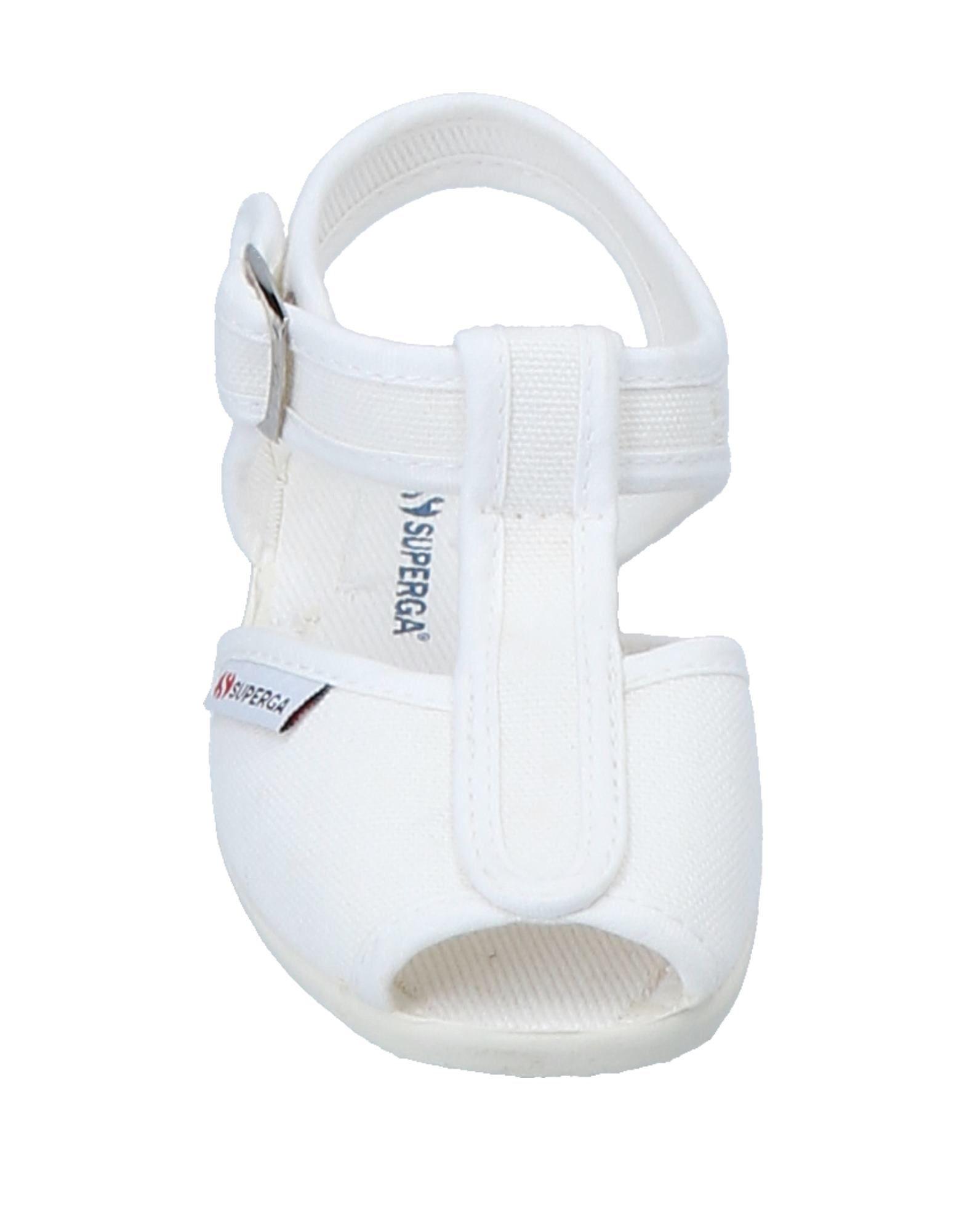 superga baby sandals
