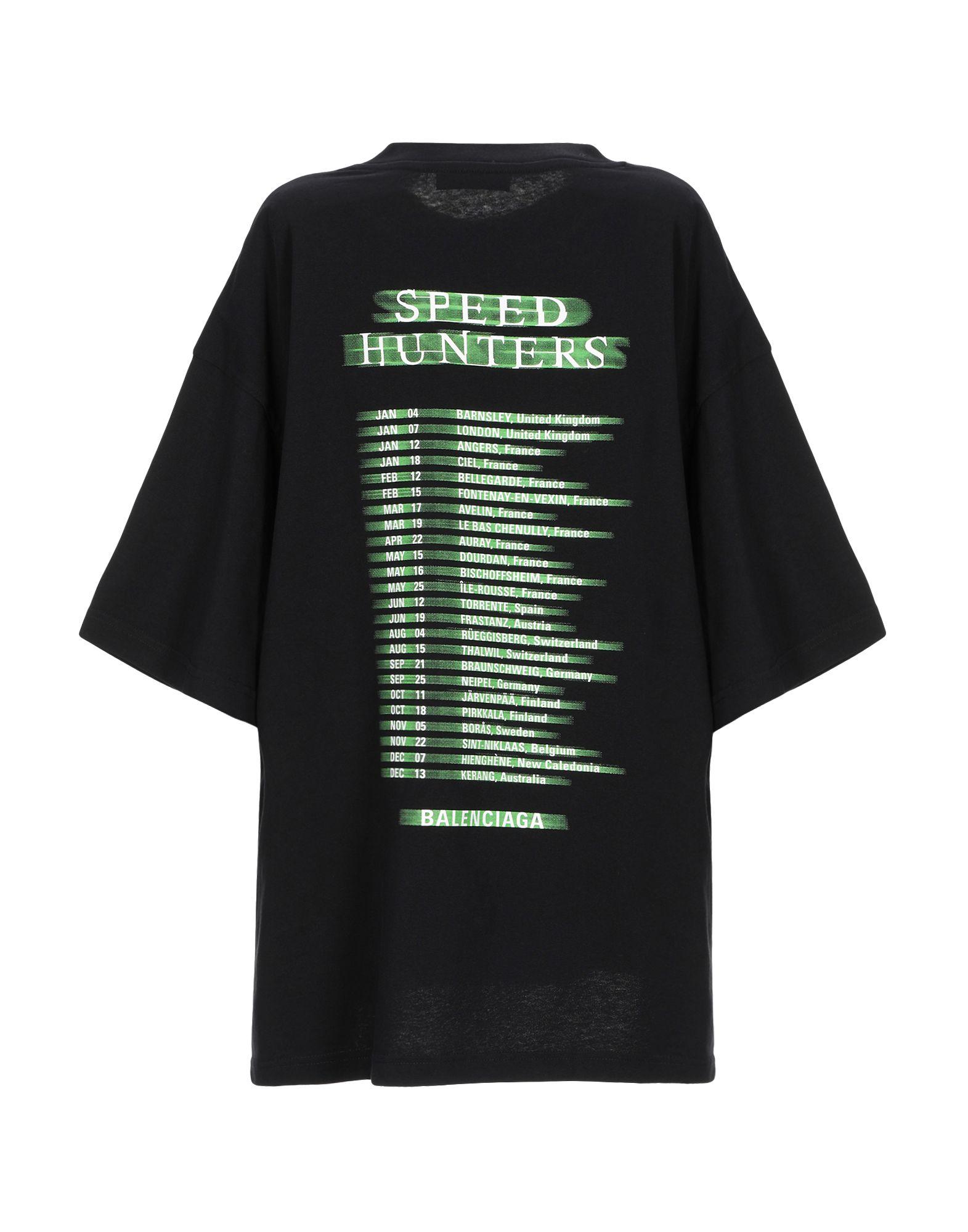 Speed hunter t on sale shirt