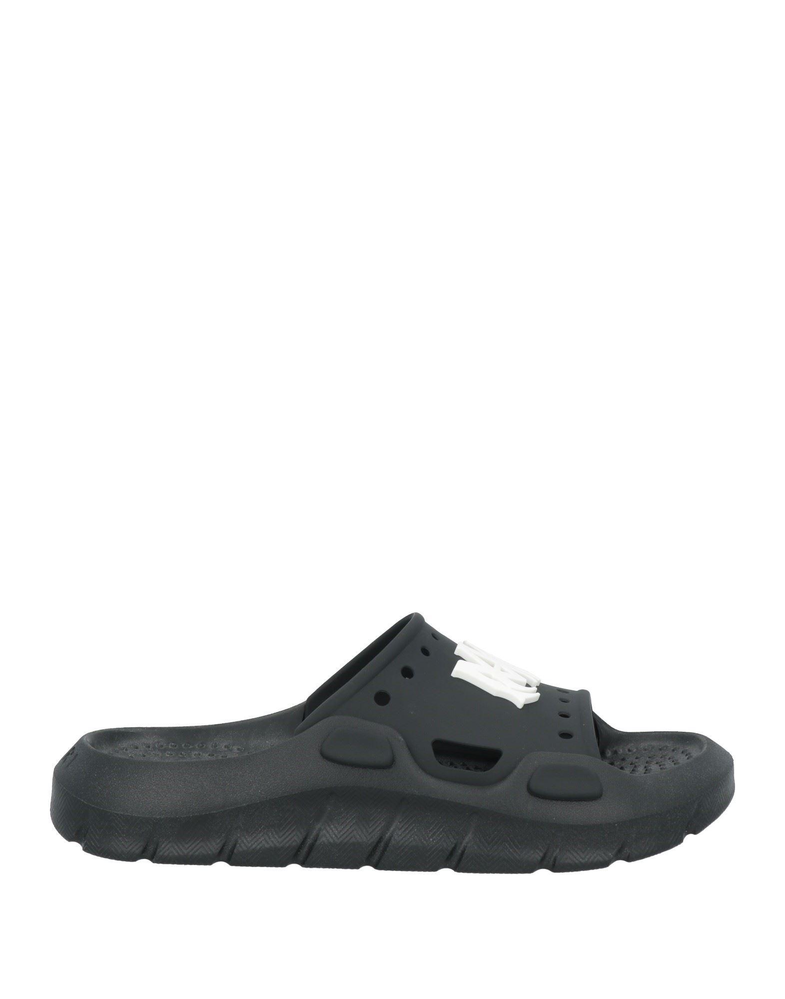 Amiri Sandals in Black for Men | Lyst