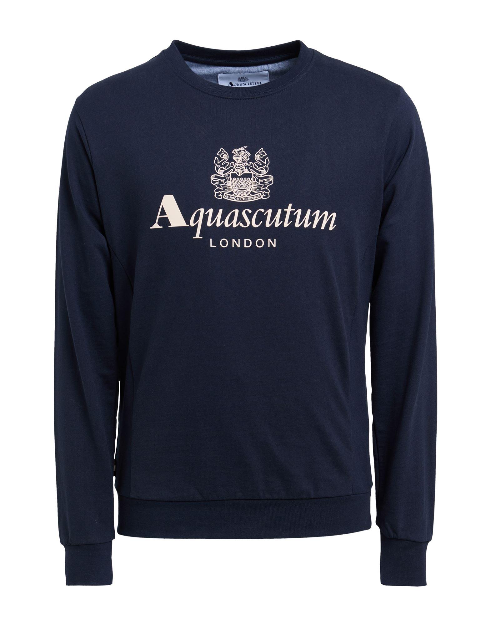 Aquascutum hoodie sale sale