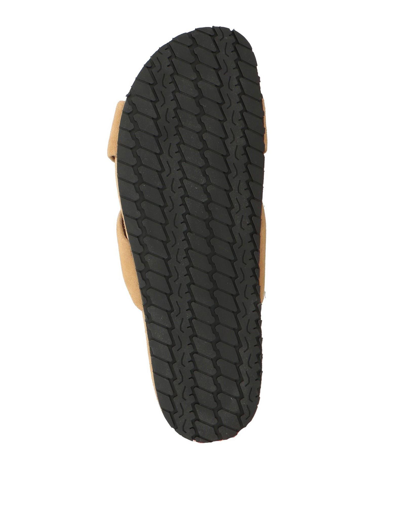 Wales Bonner Flat sandals for Women | Online Sale up to 71% off | Lyst