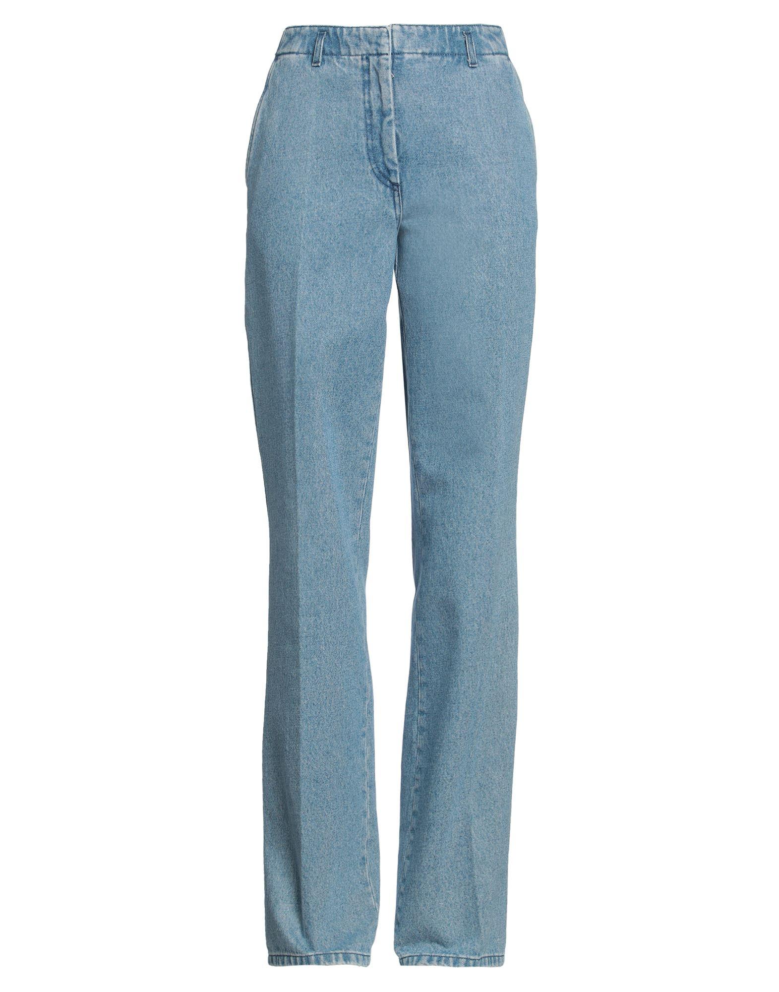Dries Van Noten Straight-leg jeans for Women | Online Sale Dries Van Noten Straight-leg jeans for Women | Online Sale
