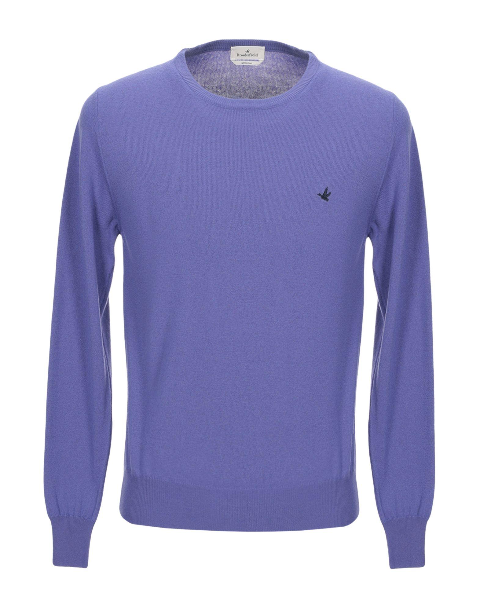 pastel purple jumper