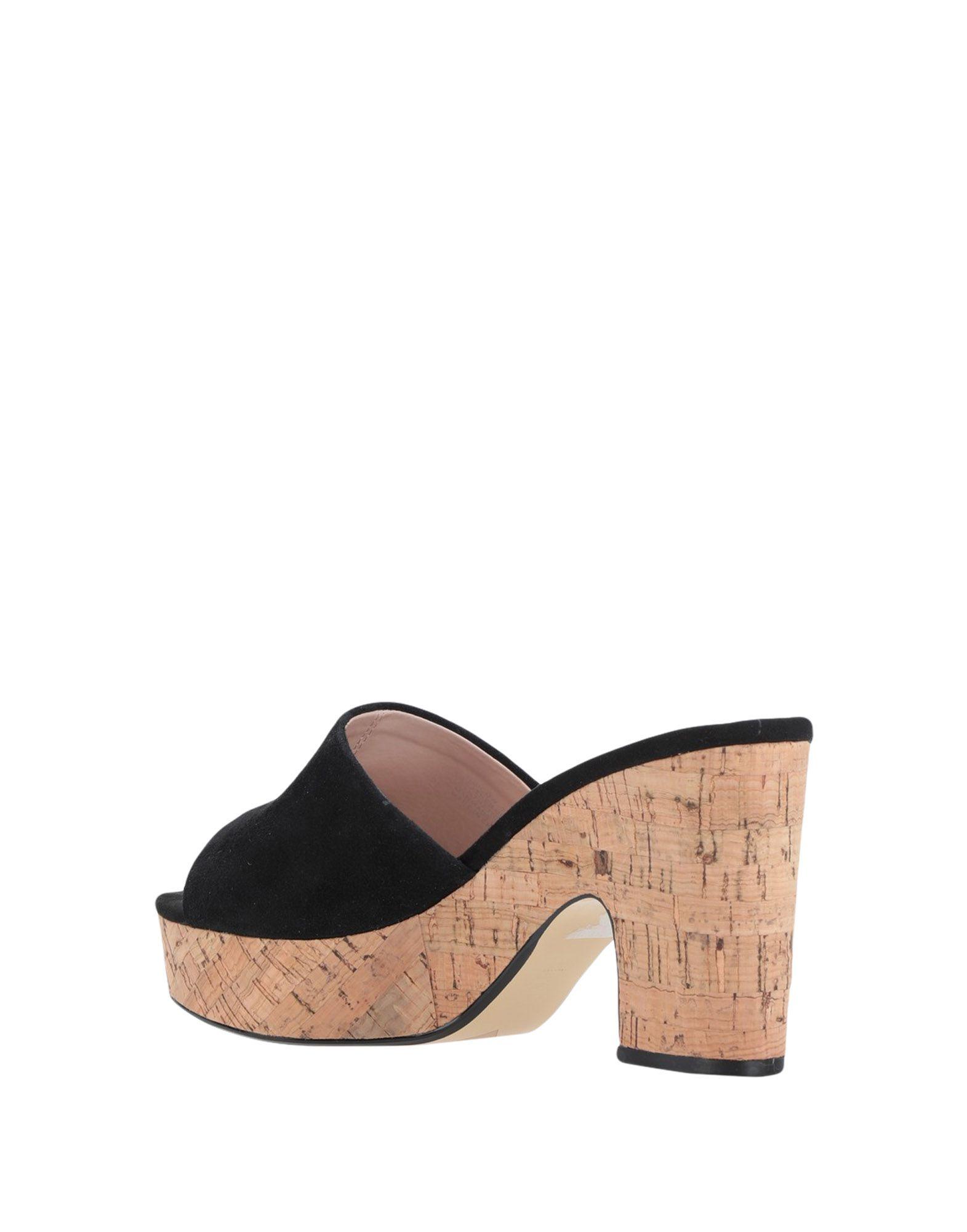 dune flat mules
