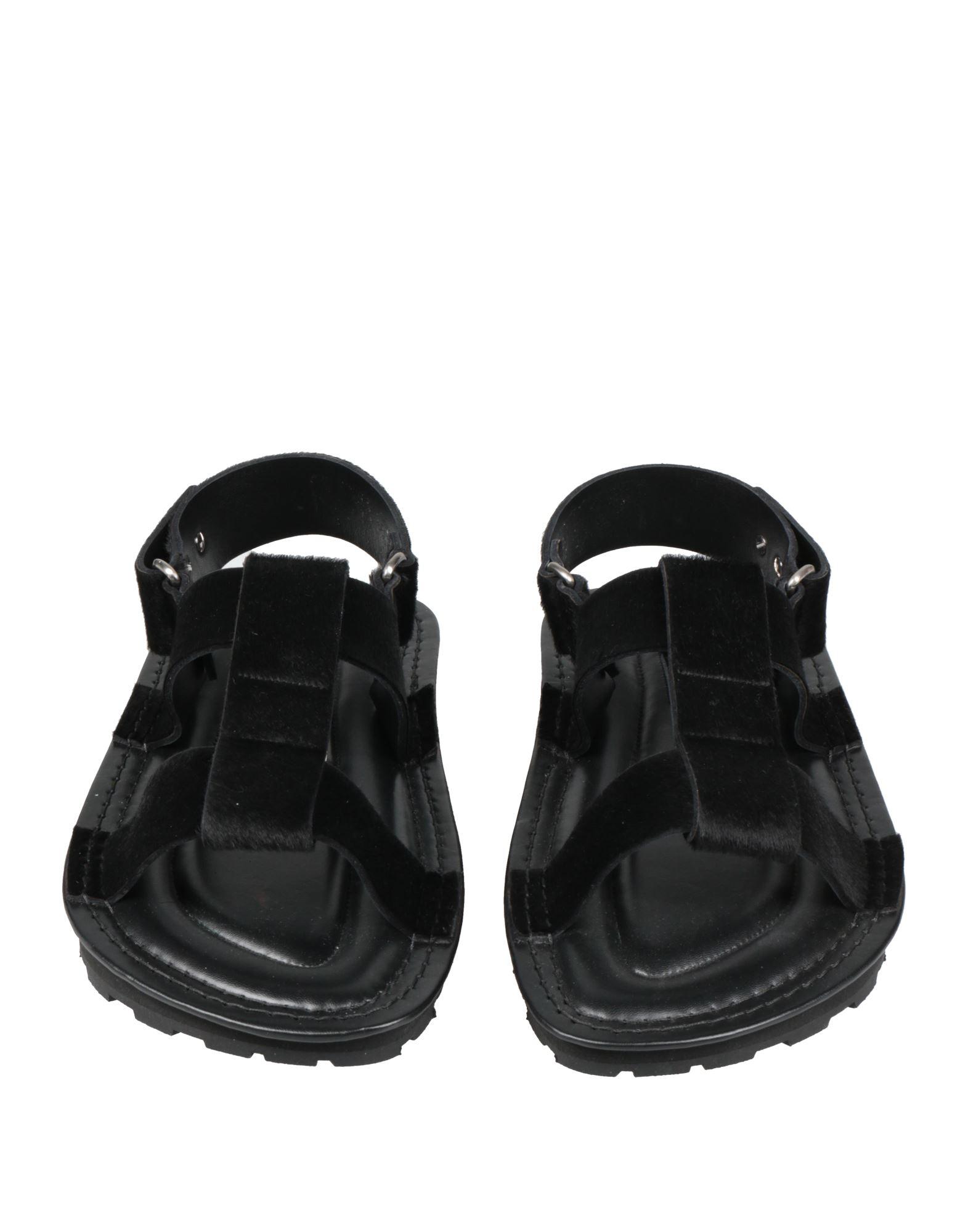 Jil Sander Sandals and Slides for Men | Online Sale up to 75% off