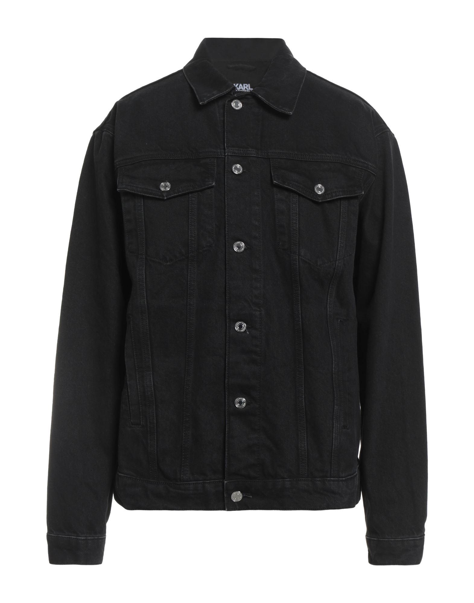 Karl Lagerfeld Casual jackets for Men | Online Sale up to 80